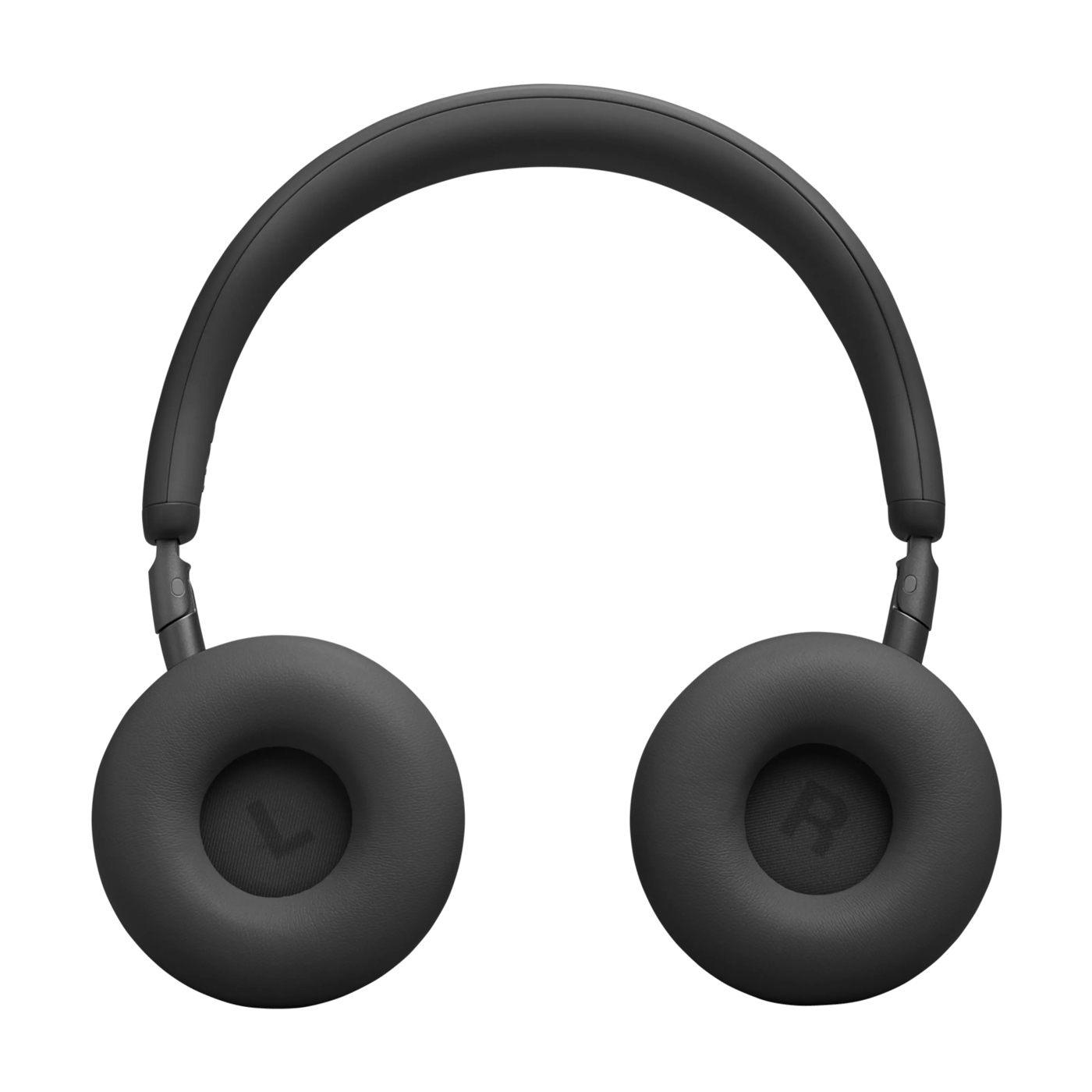 JBL Live 680NC trådløse on-ear-hodetelefoner Black