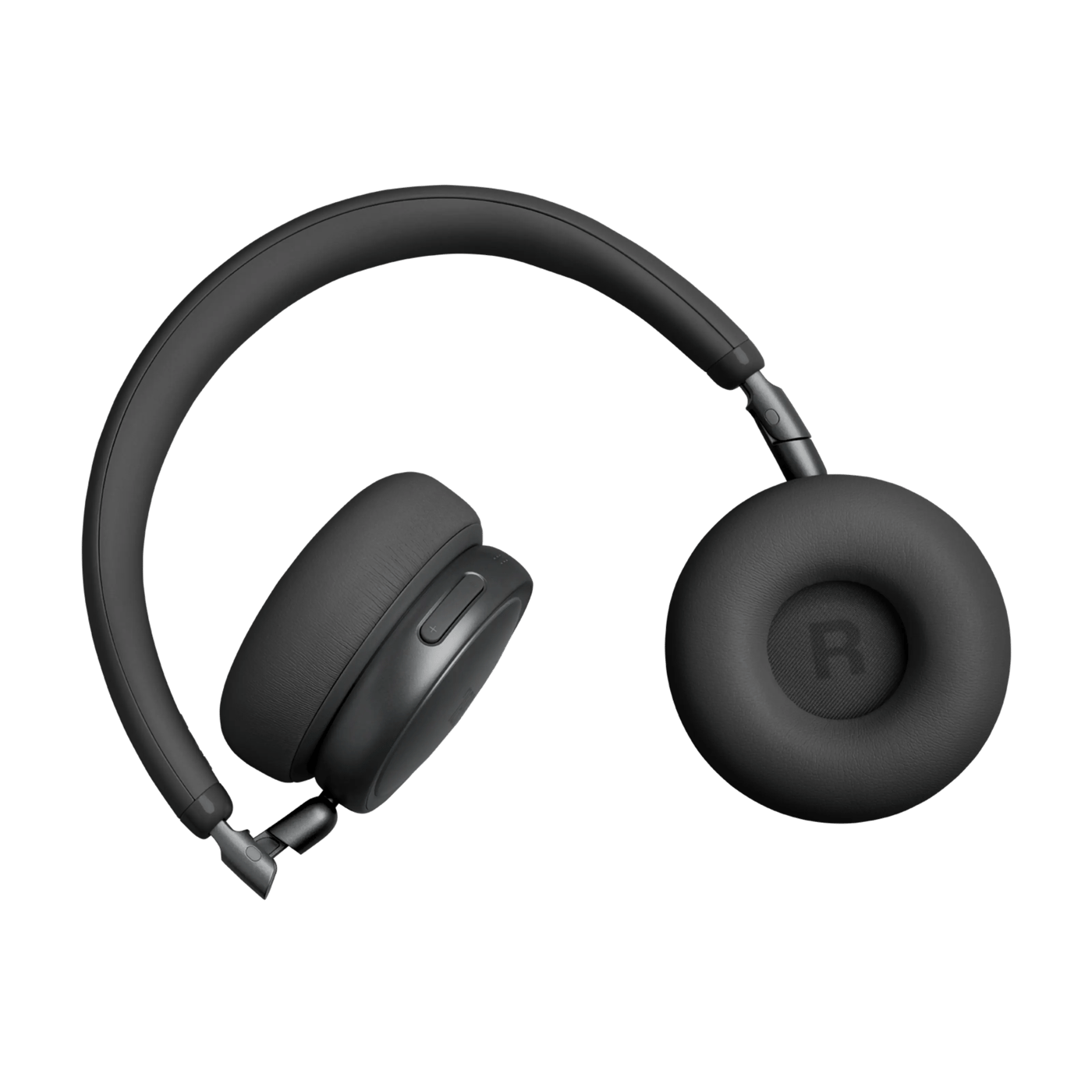 JBL Live 680NC trådløse on-ear-hodetelefoner Black