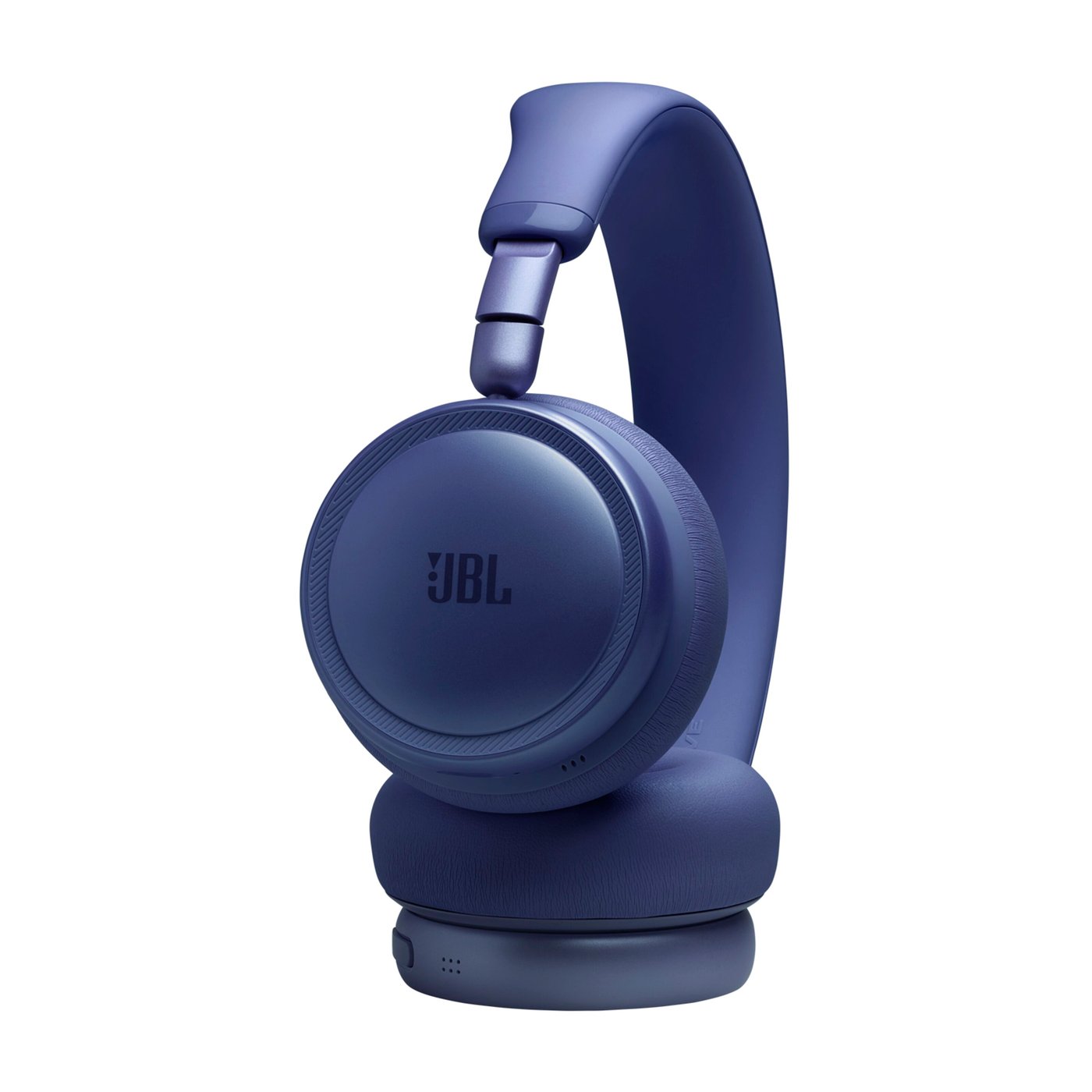 JBL Live 680NC trådløse on-ear-hodetelefoner Blue