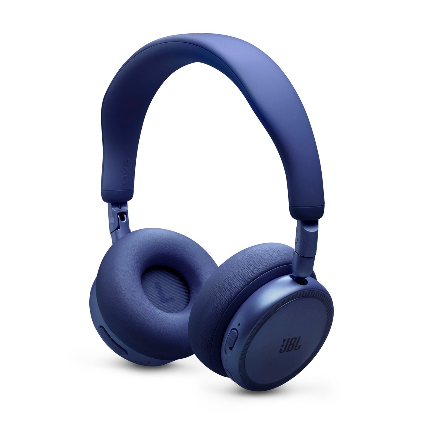 JBL Live 680NC trådløse on-ear-hodetelefoner Blue