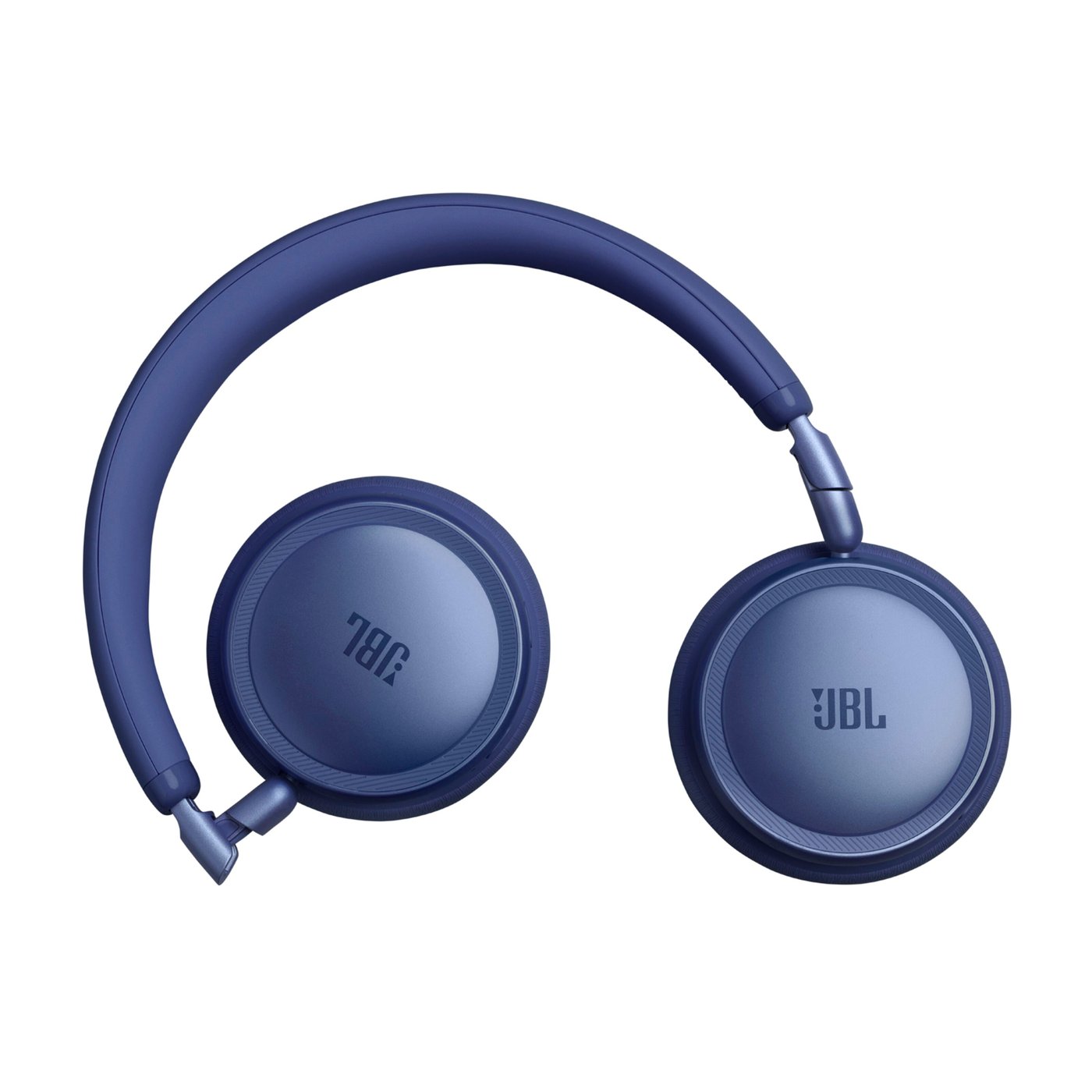 JBL Live 680NC trådløse on-ear-hodetelefoner Blue