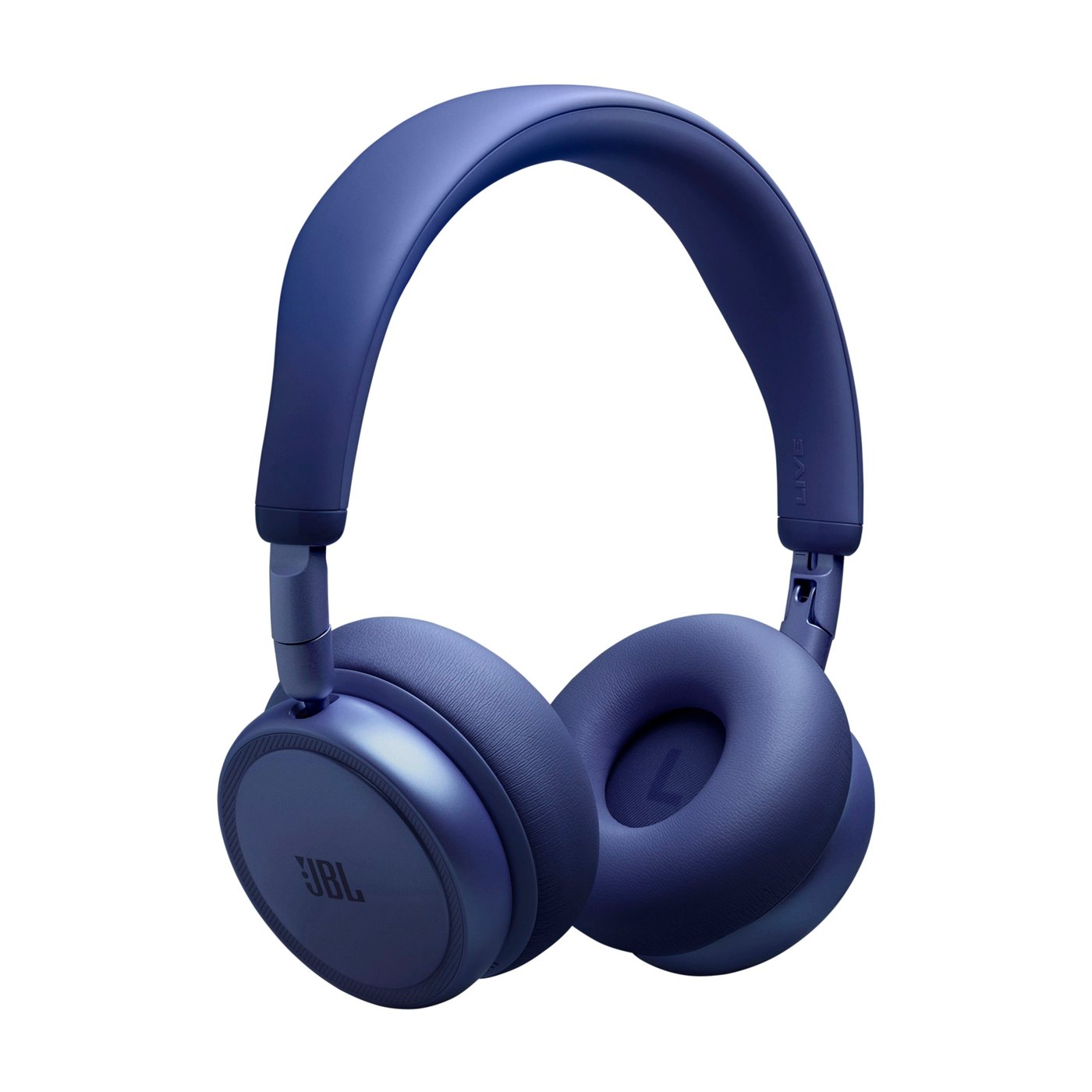 JBL Live 680NC trådløse on-ear-hodetelefoner Blue