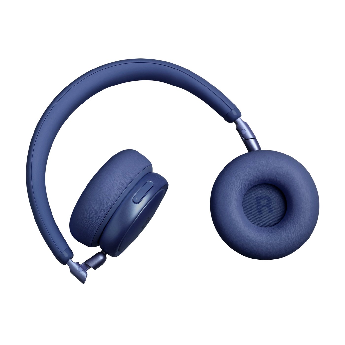 JBL Live 680NC trådløse on-ear-hodetelefoner Blue