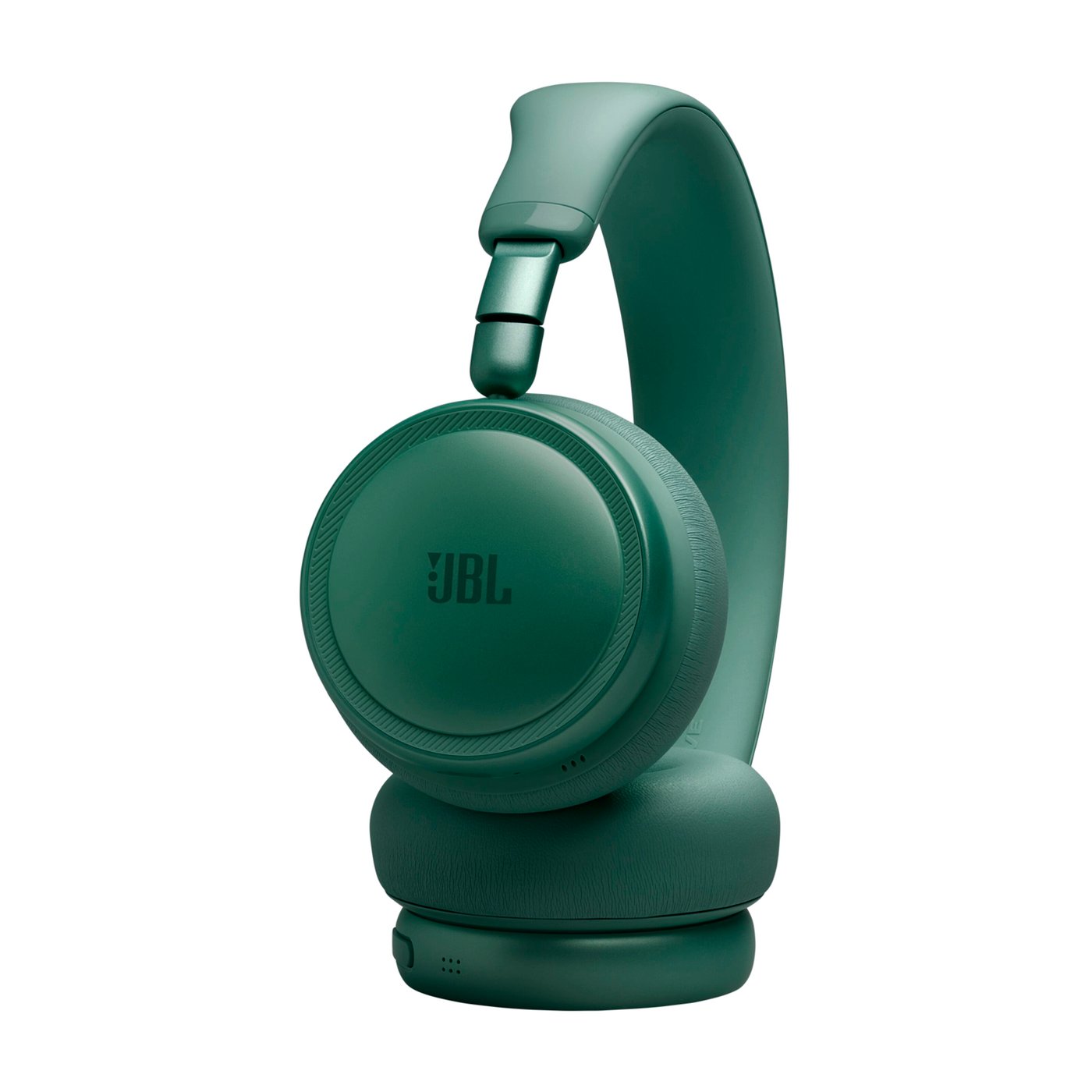 JBL Live 680NC trådløse on-ear-hodetelefoner Green