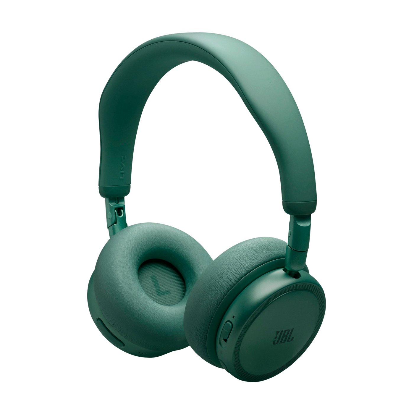 JBL Live 680NC trådløse on-ear-hodetelefoner Green