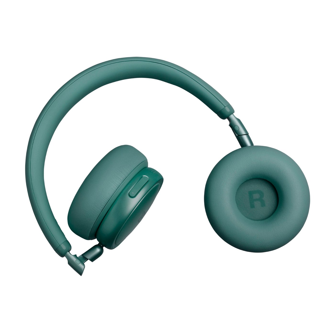 JBL Live 680NC trådløse on-ear-hodetelefoner Green