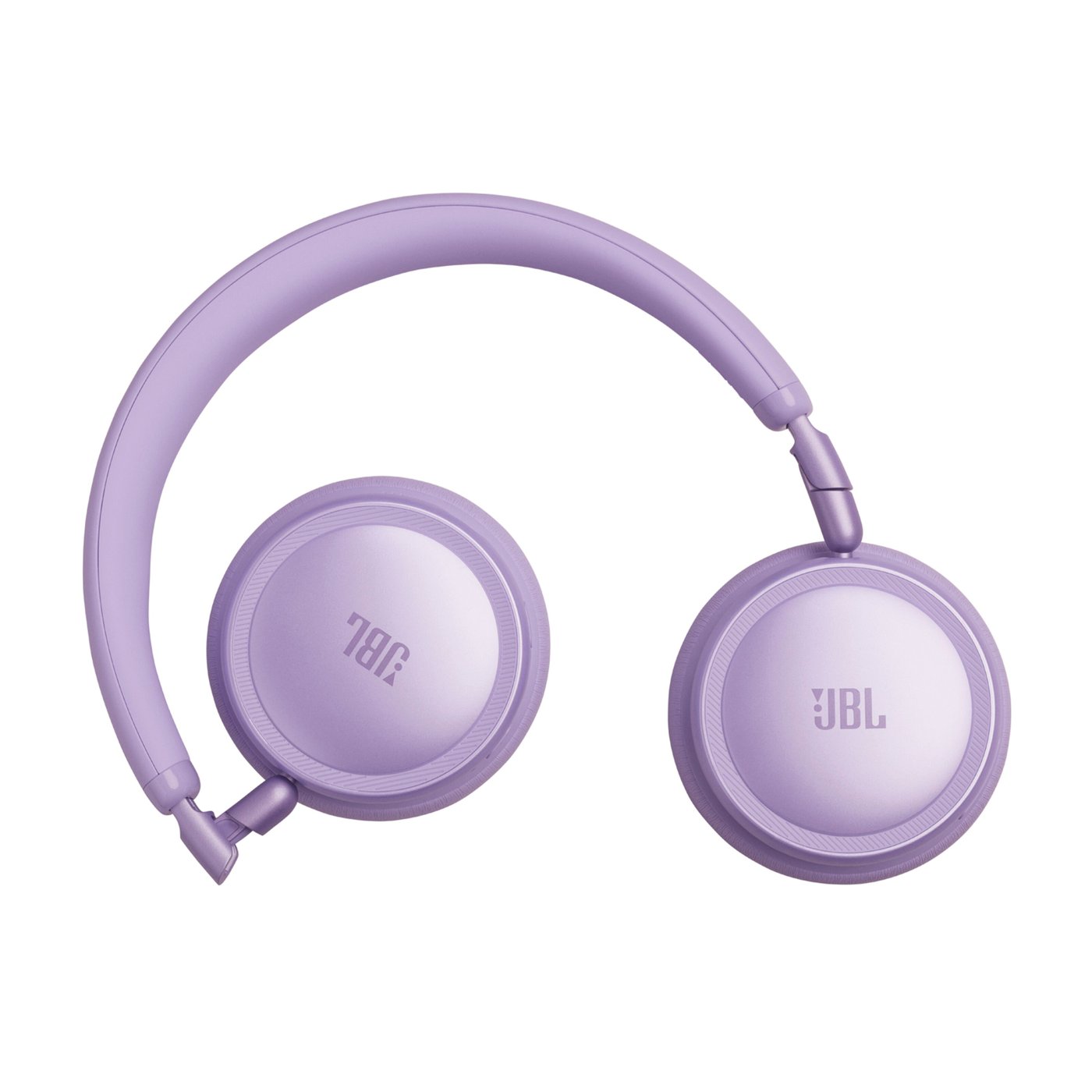 JBL Live 680NC trådløse on-ear-hodetelefoner Purple