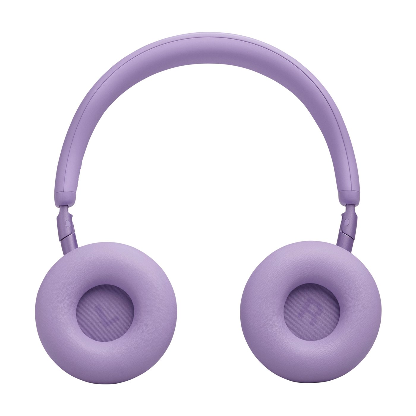 JBL Live 680NC trådløse on-ear-hodetelefoner Purple