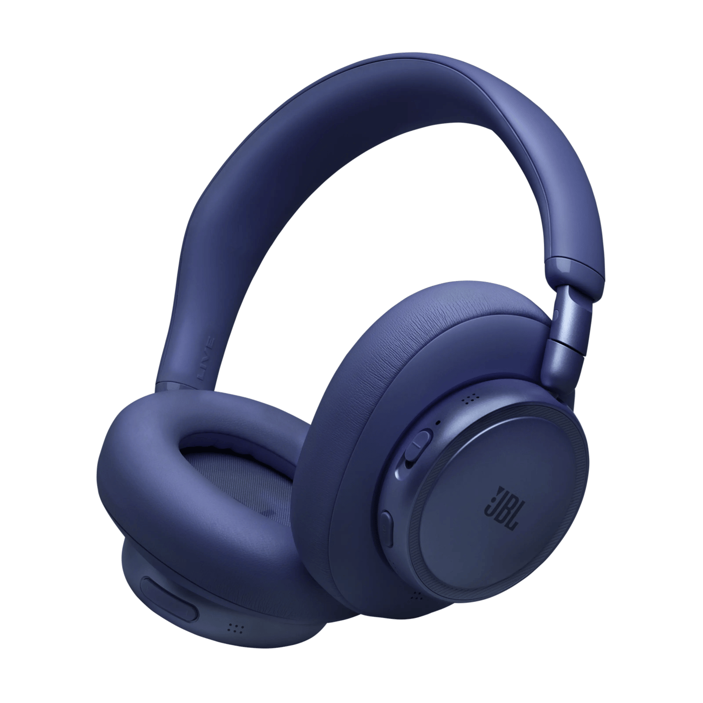 JBL Live 780NC over-ear-hodetelefoner med støyreduksjon Blå