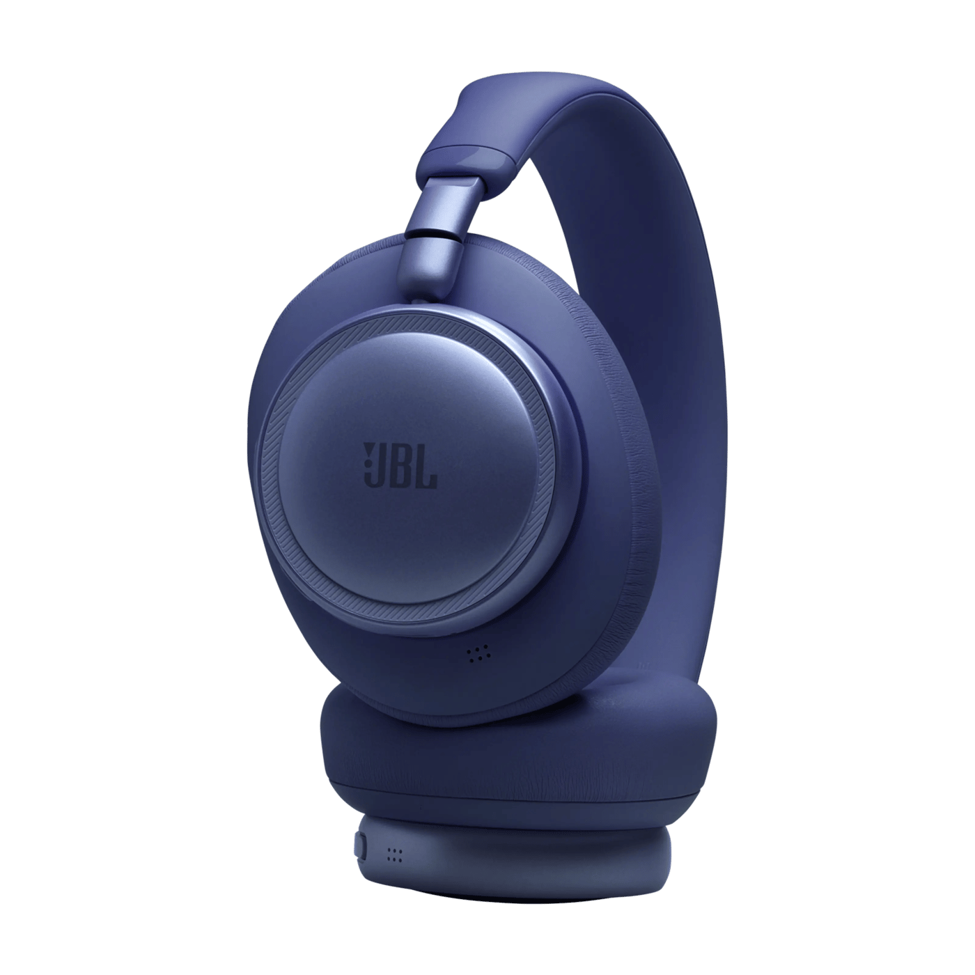 JBL Live 780NC over-ear-hodetelefoner med støyreduksjon Blå