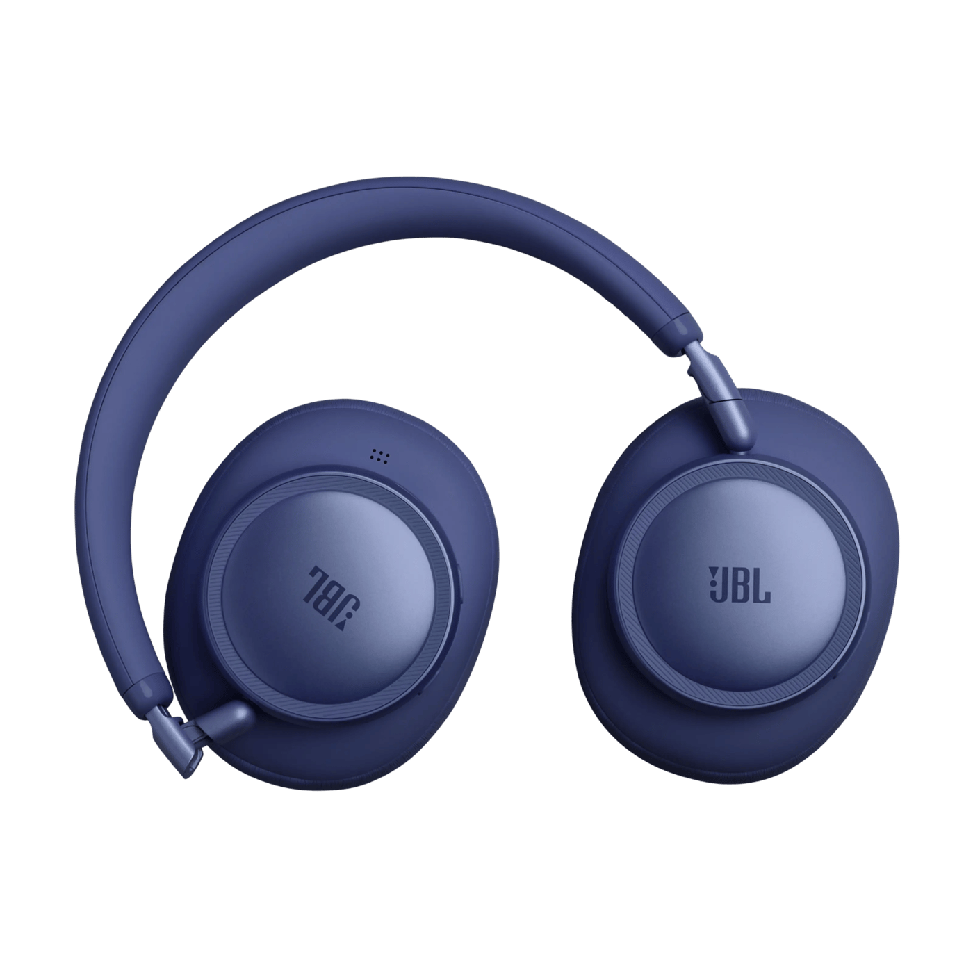 JBL Live 780NC over-ear-hodetelefoner med støyreduksjon Blå