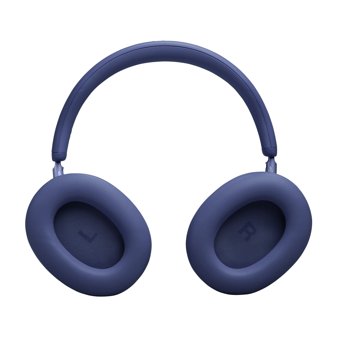 JBL Live 780NC over-ear-hodetelefoner med støyreduksjon Blå