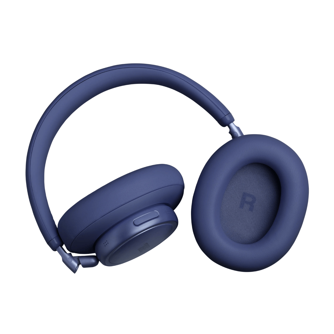 JBL Live 780NC over-ear-hodetelefoner med støyreduksjon Blå
