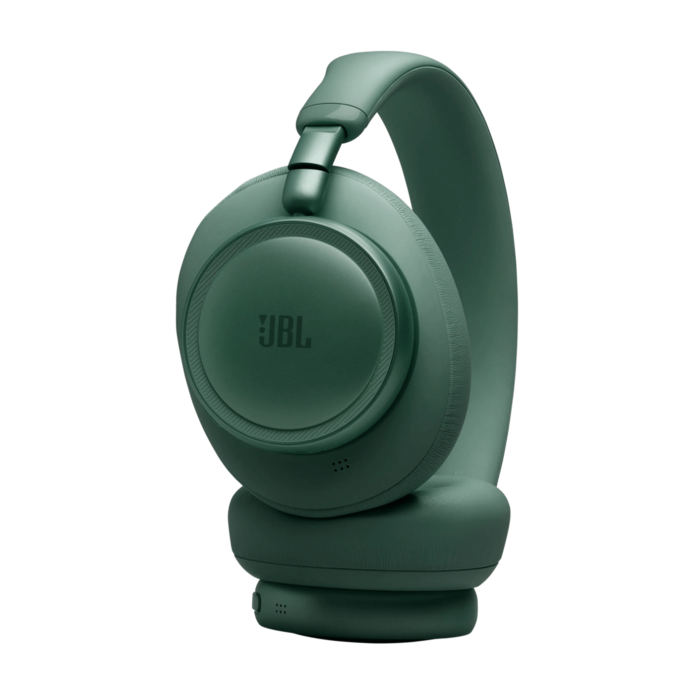 JBL Live 780NC over-ear-hodetelefoner med støyreduksjon Grønn
