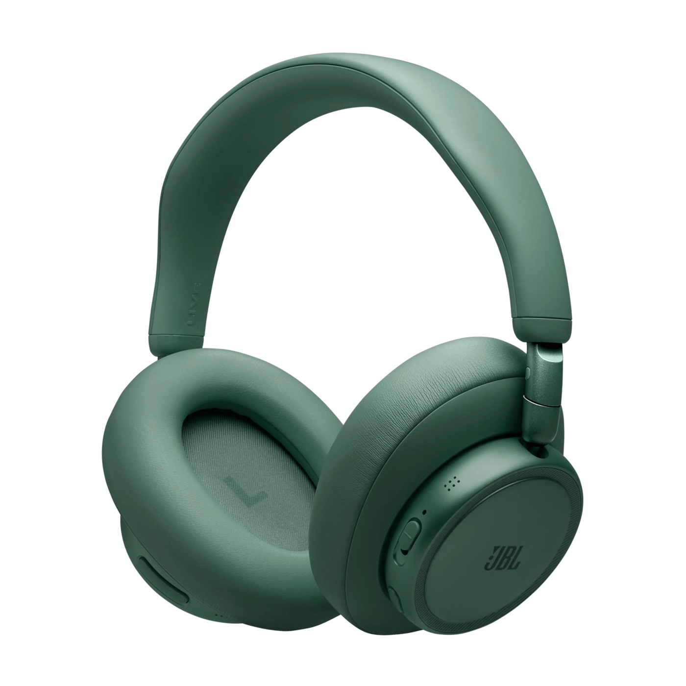JBL Live 780NC over-ear-hodetelefoner med støyreduksjon Grønn