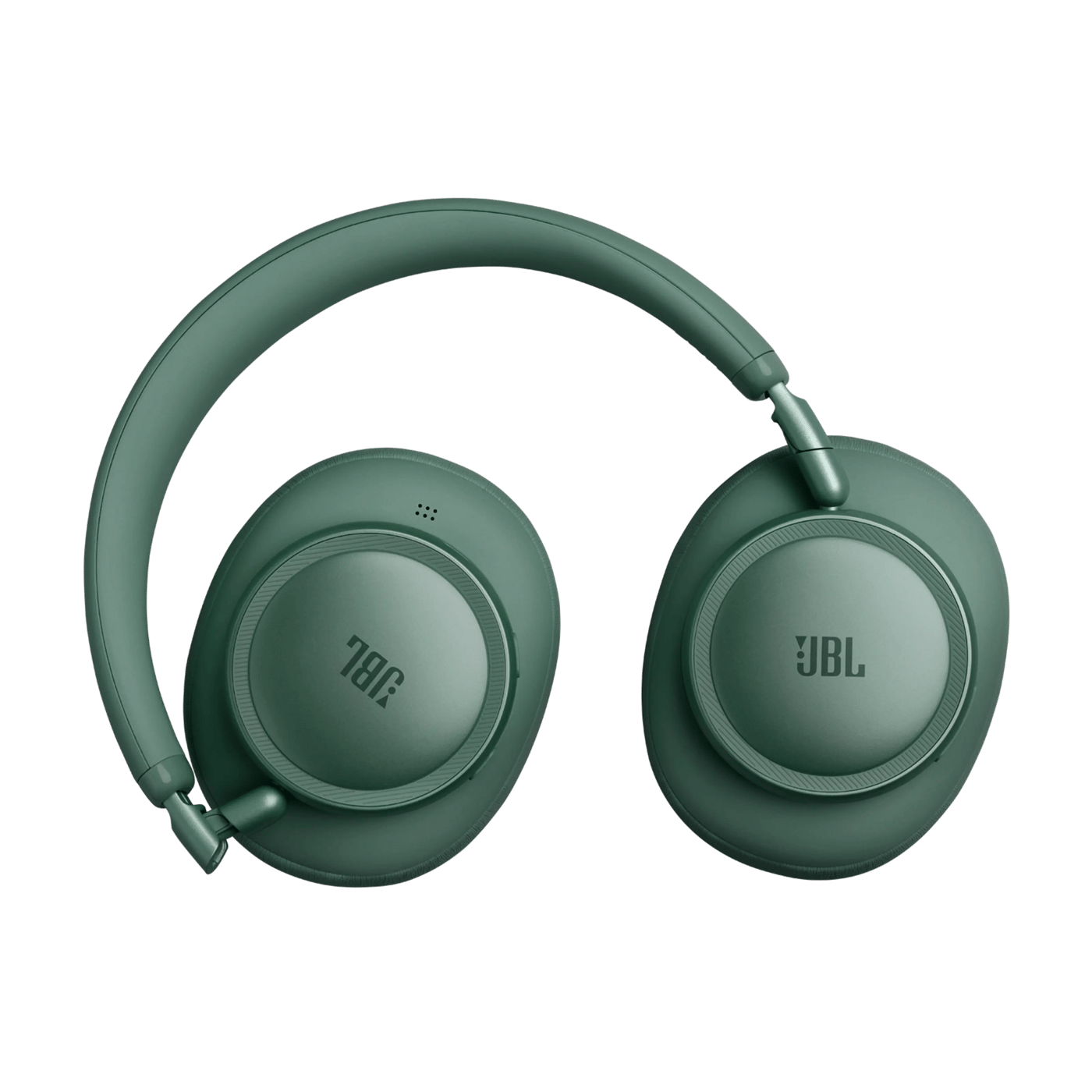 JBL Live 780NC over-ear-hodetelefoner med støyreduksjon Grønn