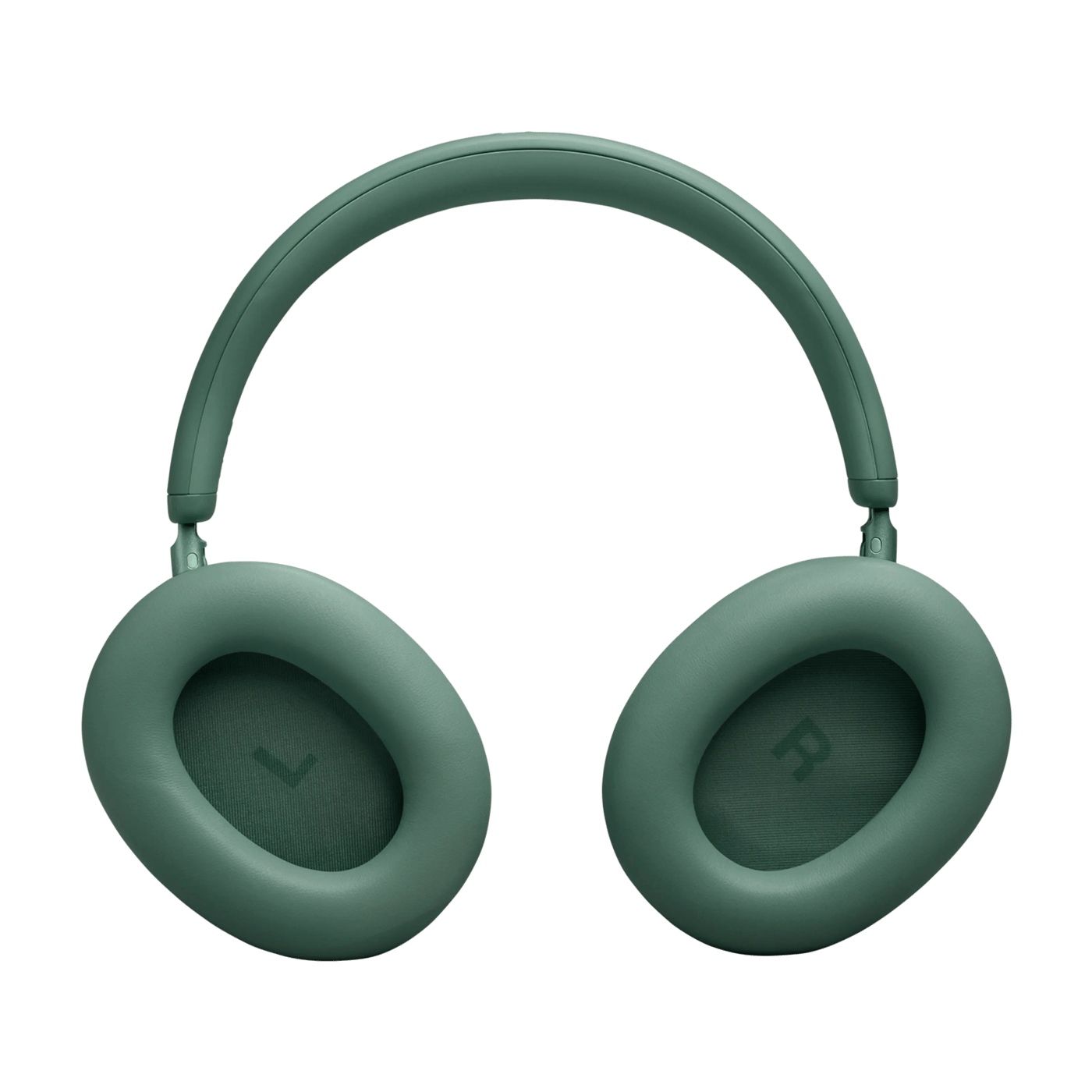 JBL Live 780NC over-ear-hodetelefoner med støyreduksjon Grønn