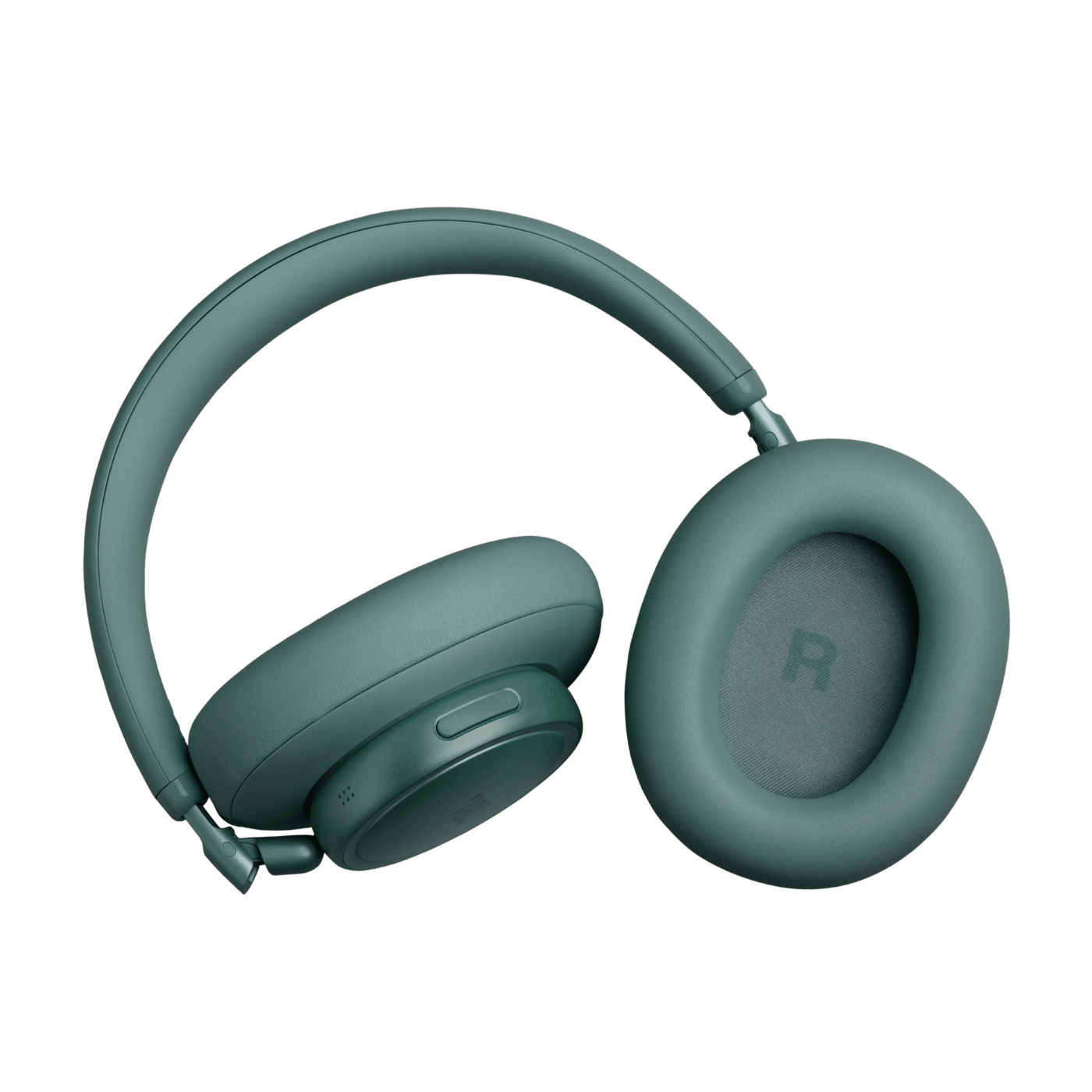 JBL Live 780NC over-ear-hodetelefoner med støyreduksjon Grønn