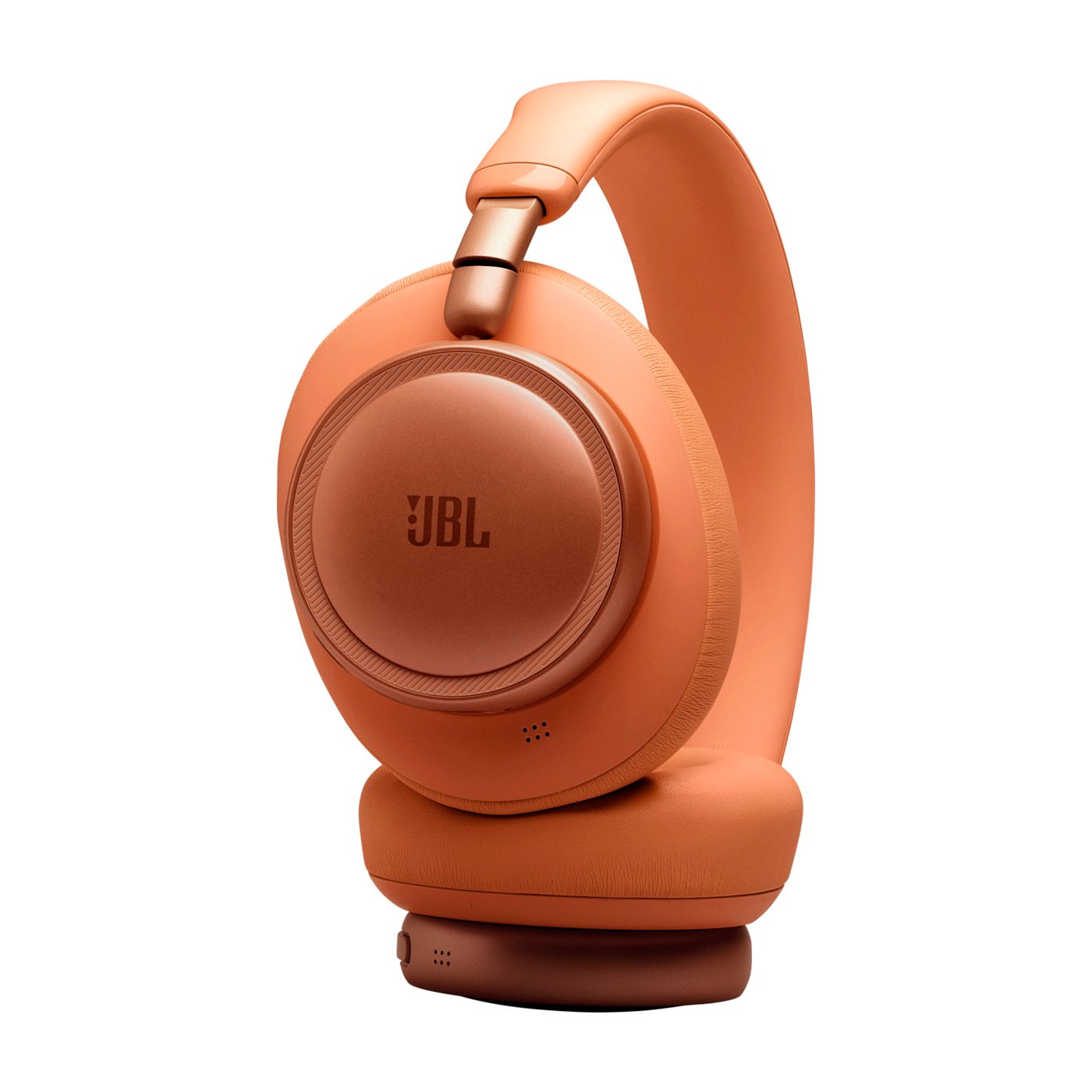 JBL Live 780NC trådlösa over-ear-hörlurar Orange