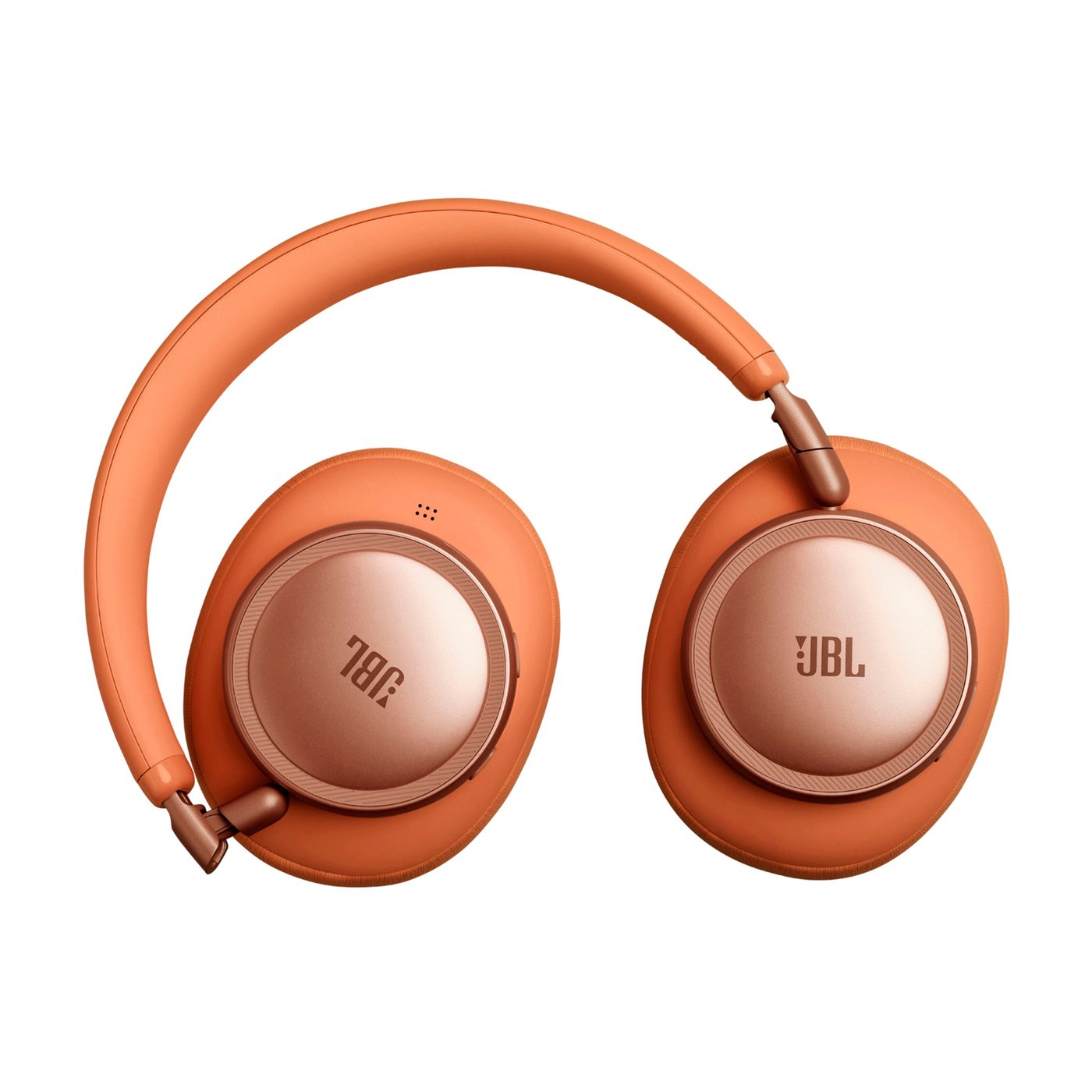 JBL Live 780NC trådlösa over-ear-hörlurar Orange