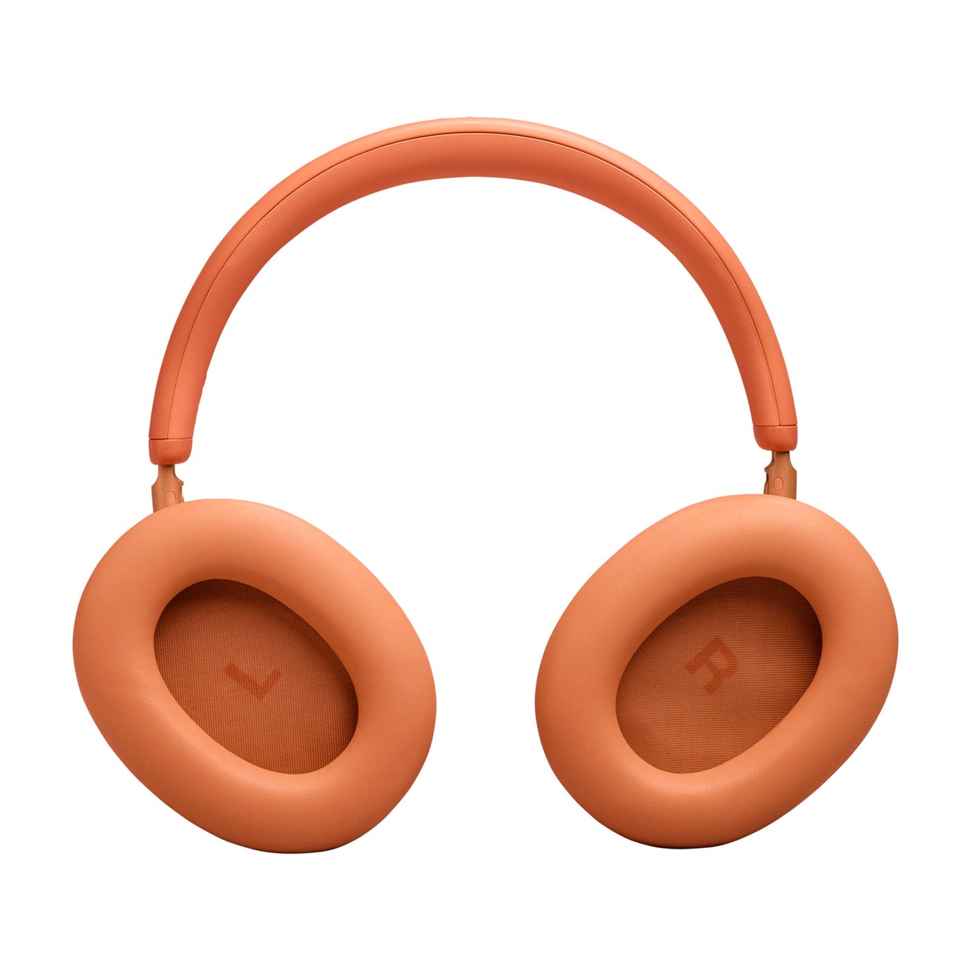 JBL Live 780NC trådlösa over-ear-hörlurar Orange