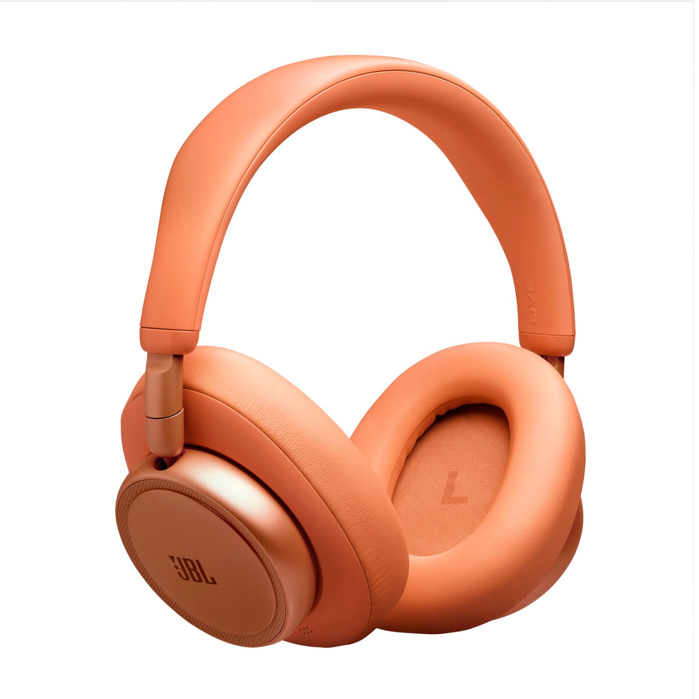 JBL Live 780NC trådlösa over-ear-hörlurar Orange