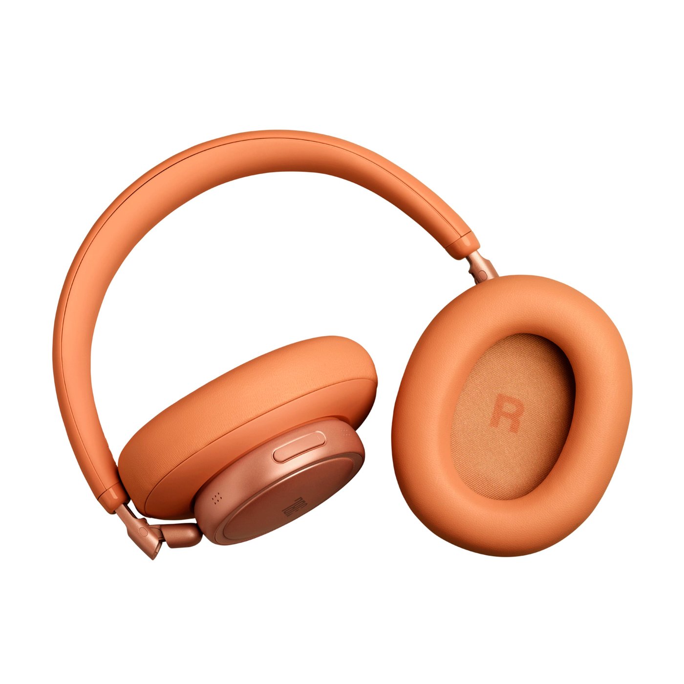 JBL Live 780NC trådlösa over-ear-hörlurar Orange