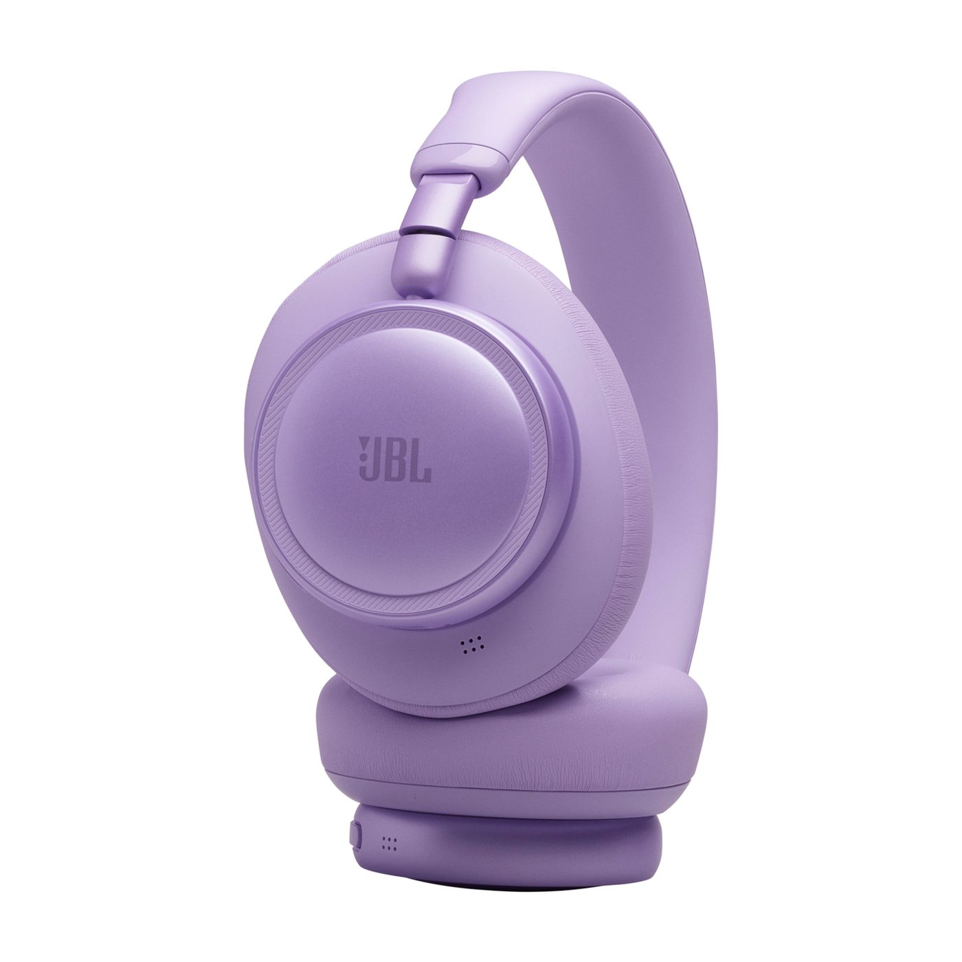 JBL Live 780NC trådløse over-ear-hodetelefoner Purple