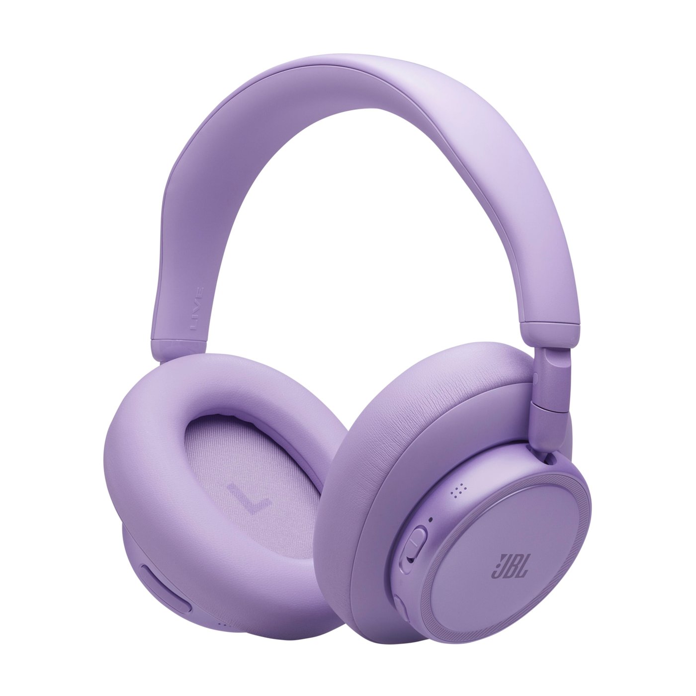 JBL Live 780NC trådløse over-ear-hodetelefoner Purple