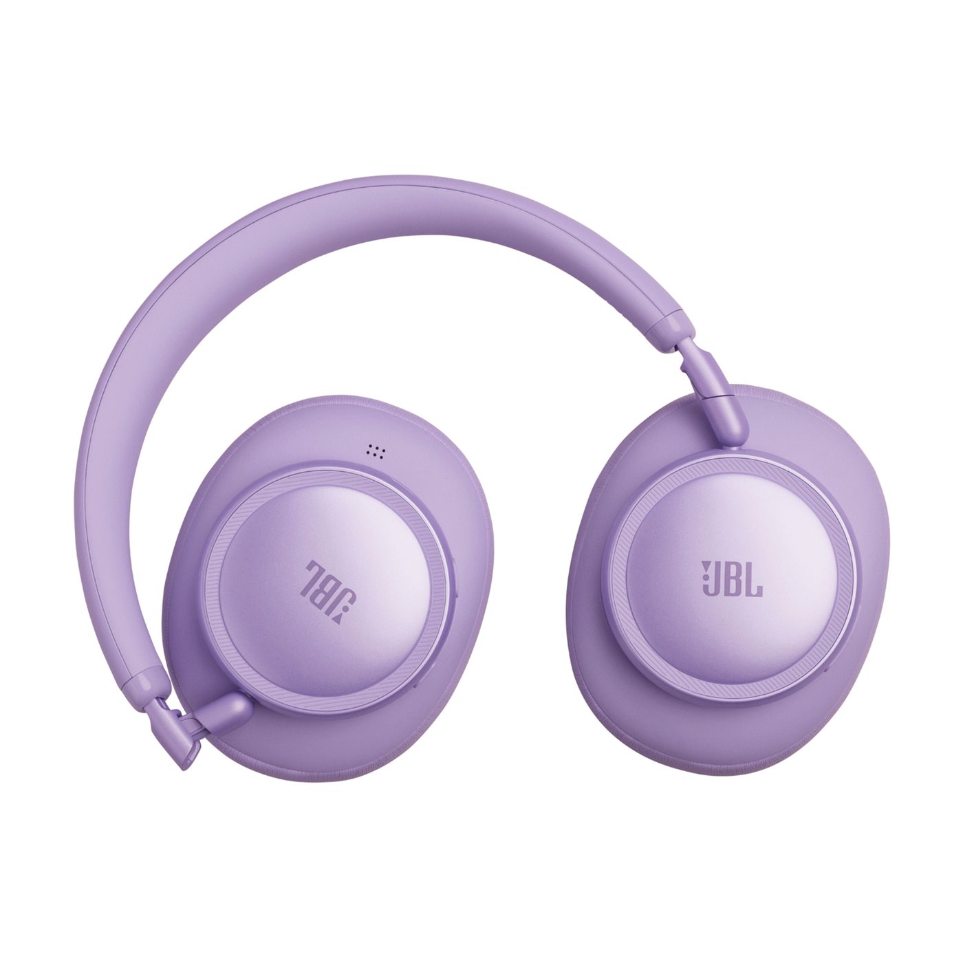 JBL Live 780NC trådløse over-ear-hodetelefoner Purple