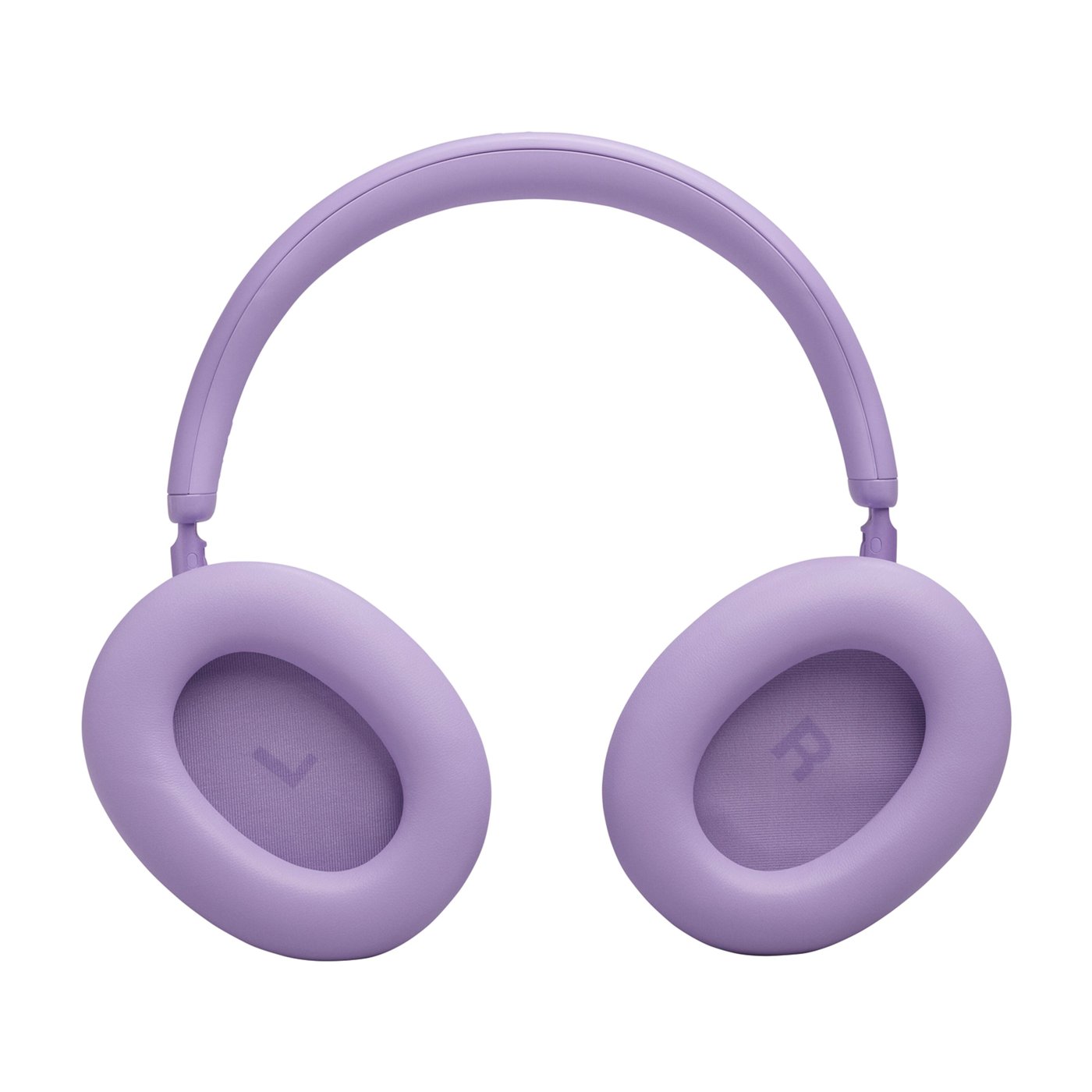 JBL Live 780NC trådløse over-ear-hodetelefoner Purple