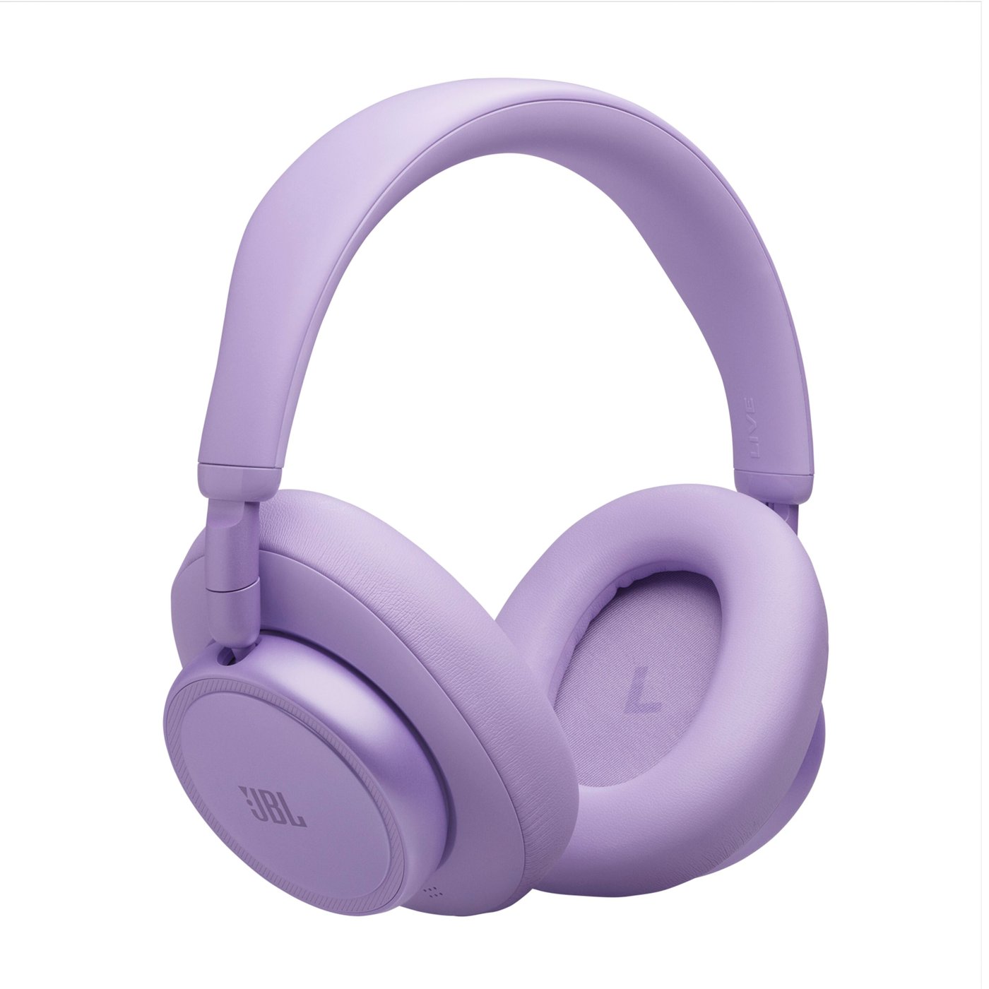 JBL Live 780NC trådløse over-ear-hodetelefoner Purple