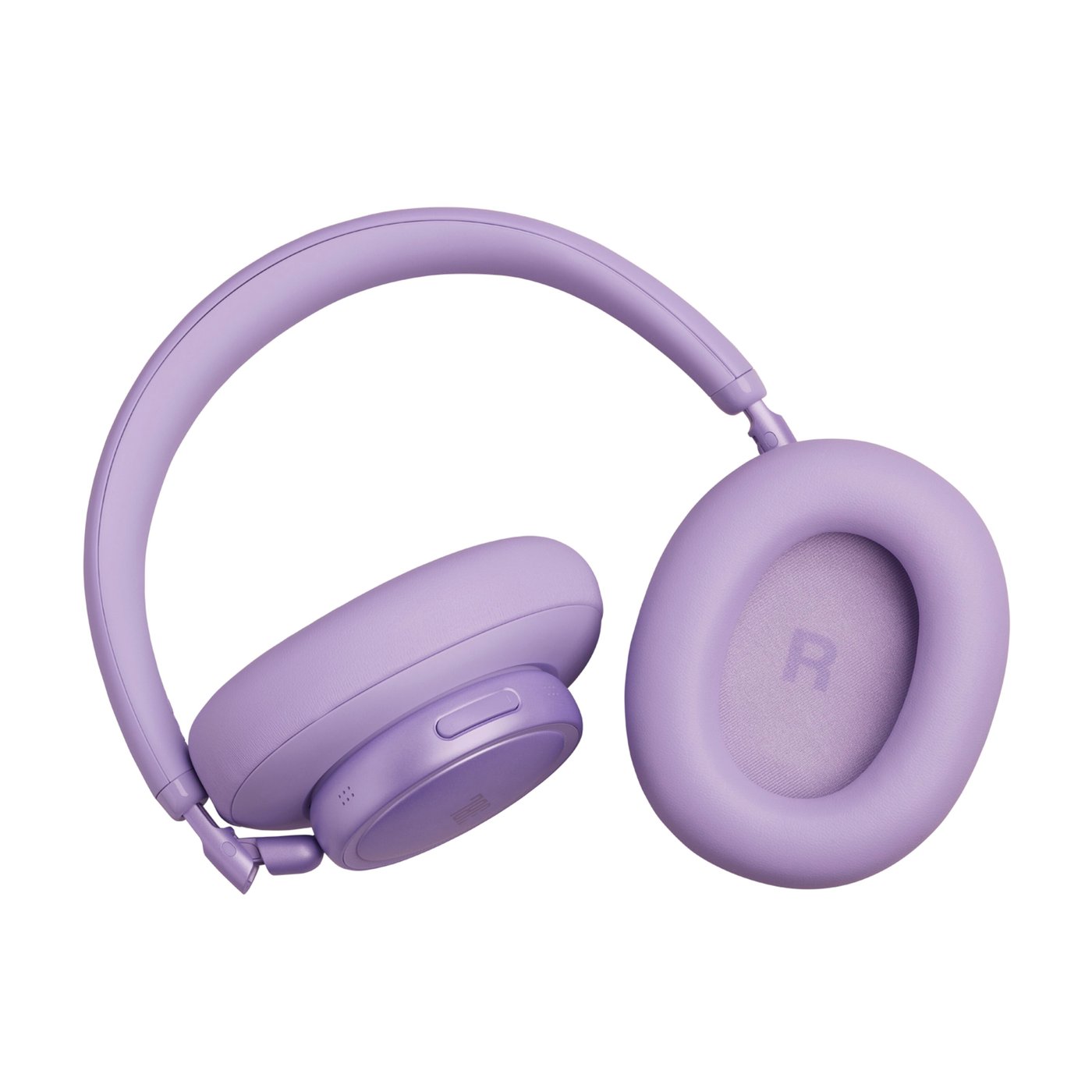 JBL Live 780NC trådløse over-ear-hodetelefoner Purple