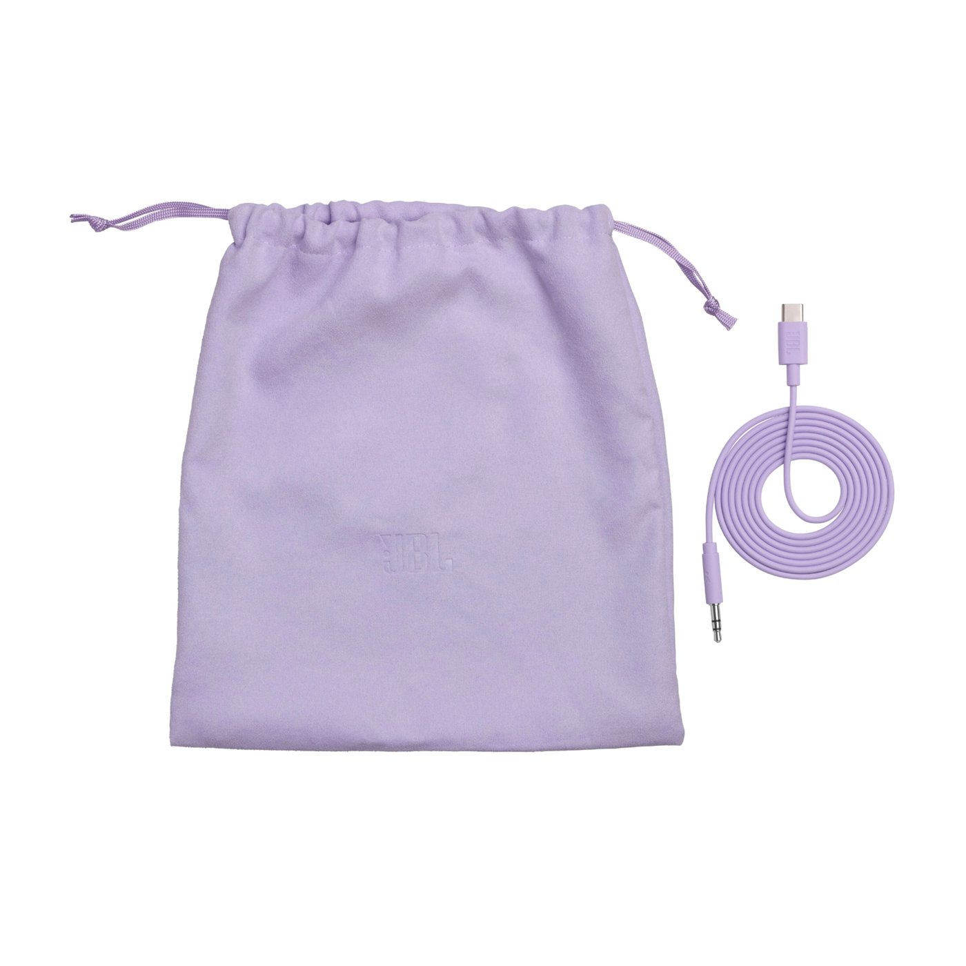 JBL Live 780NC trådløse over-ear-hodetelefoner Purple