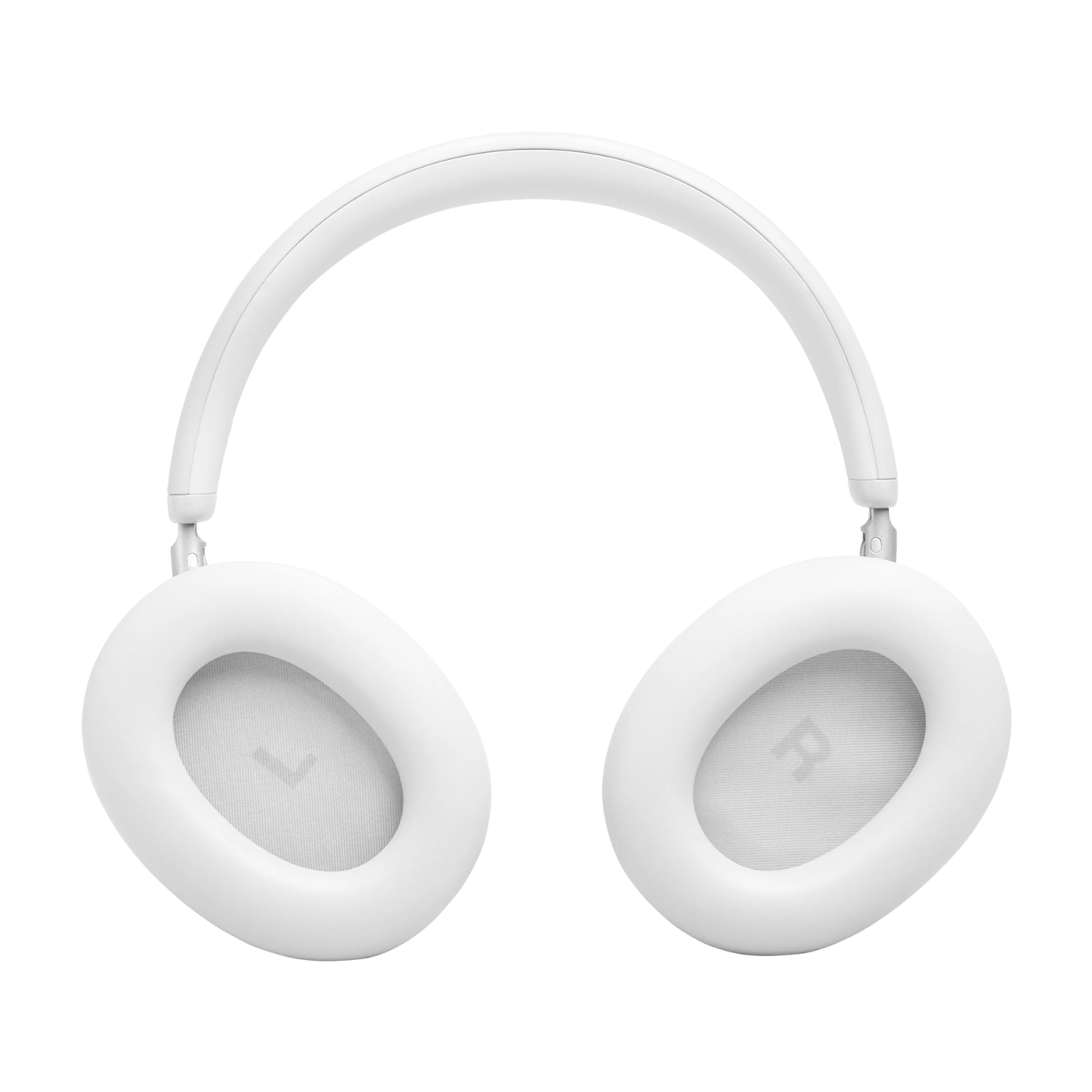 JBL Live 780NC over-ear-hodetelefoner med støyreduksjon Hvit