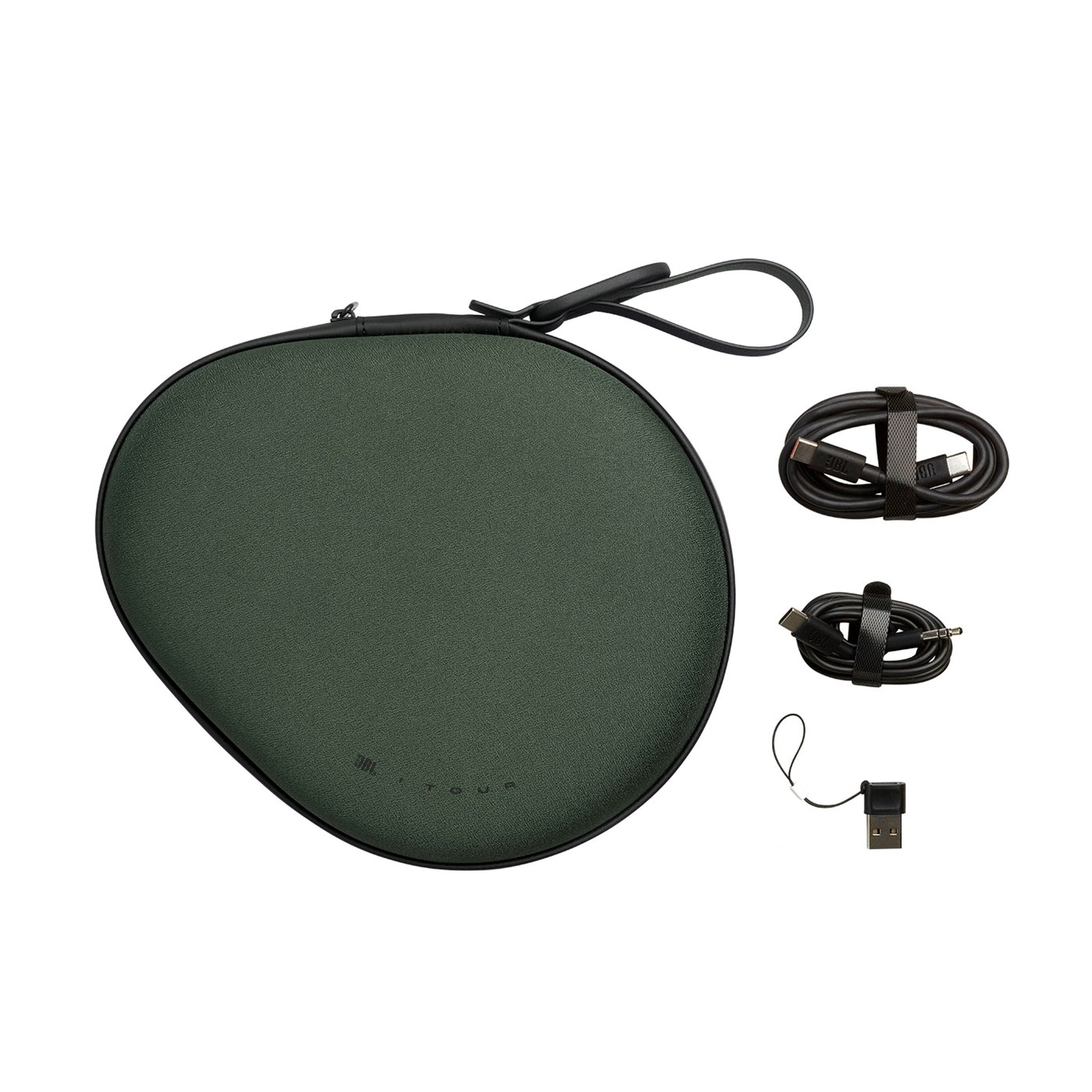 JBL Tour One M3 Green