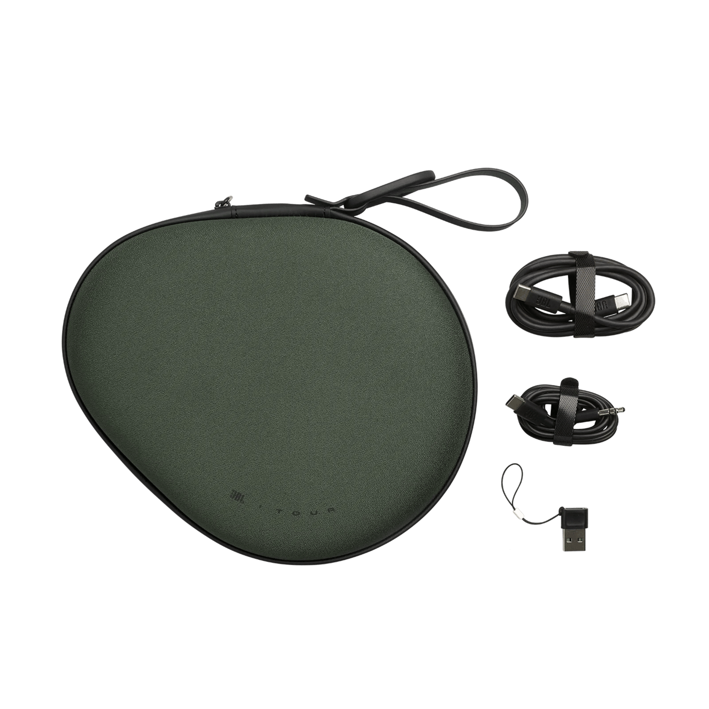 JBL Tour One M3 Green