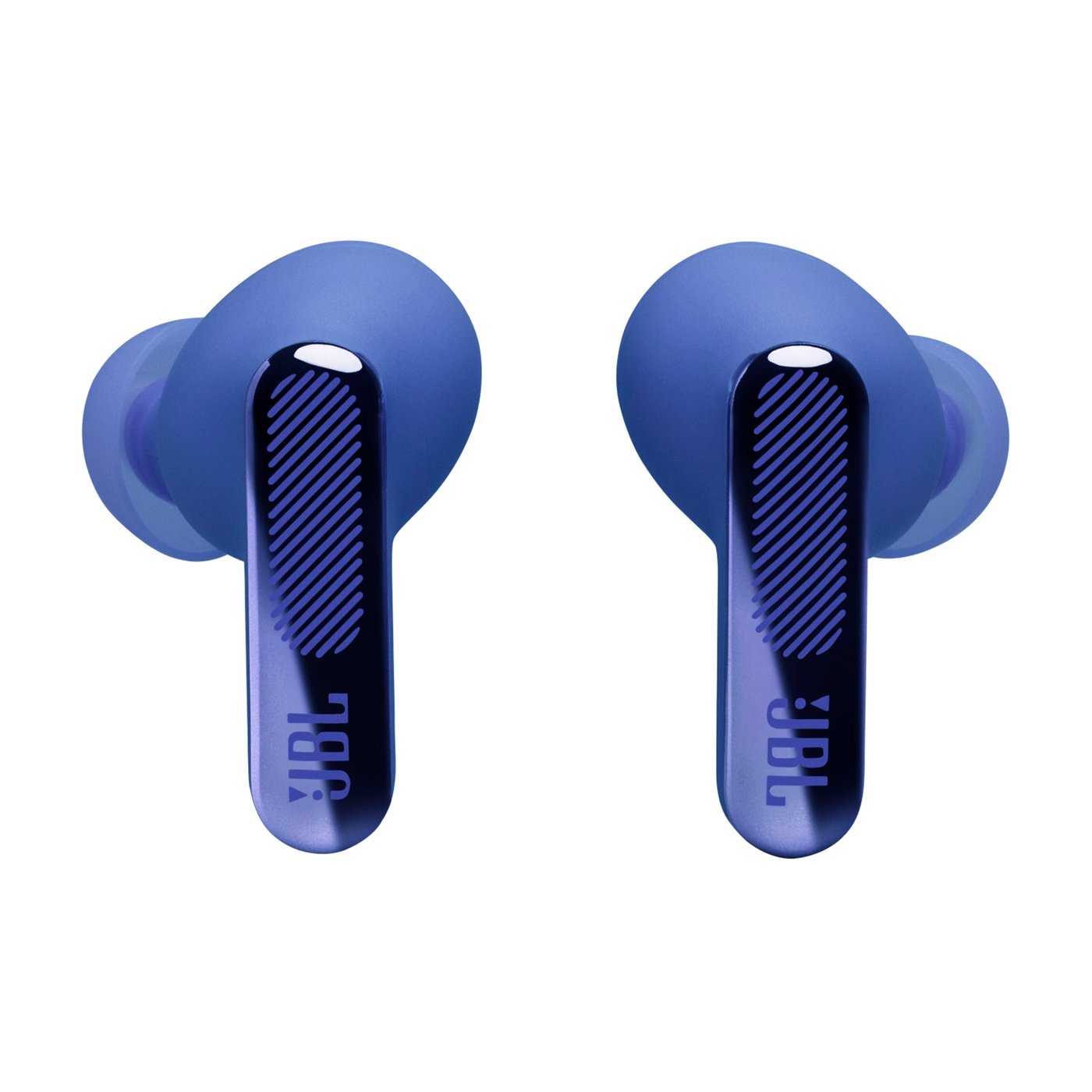 JBL Live Beam 4 helt trådløse ørepropper Blue