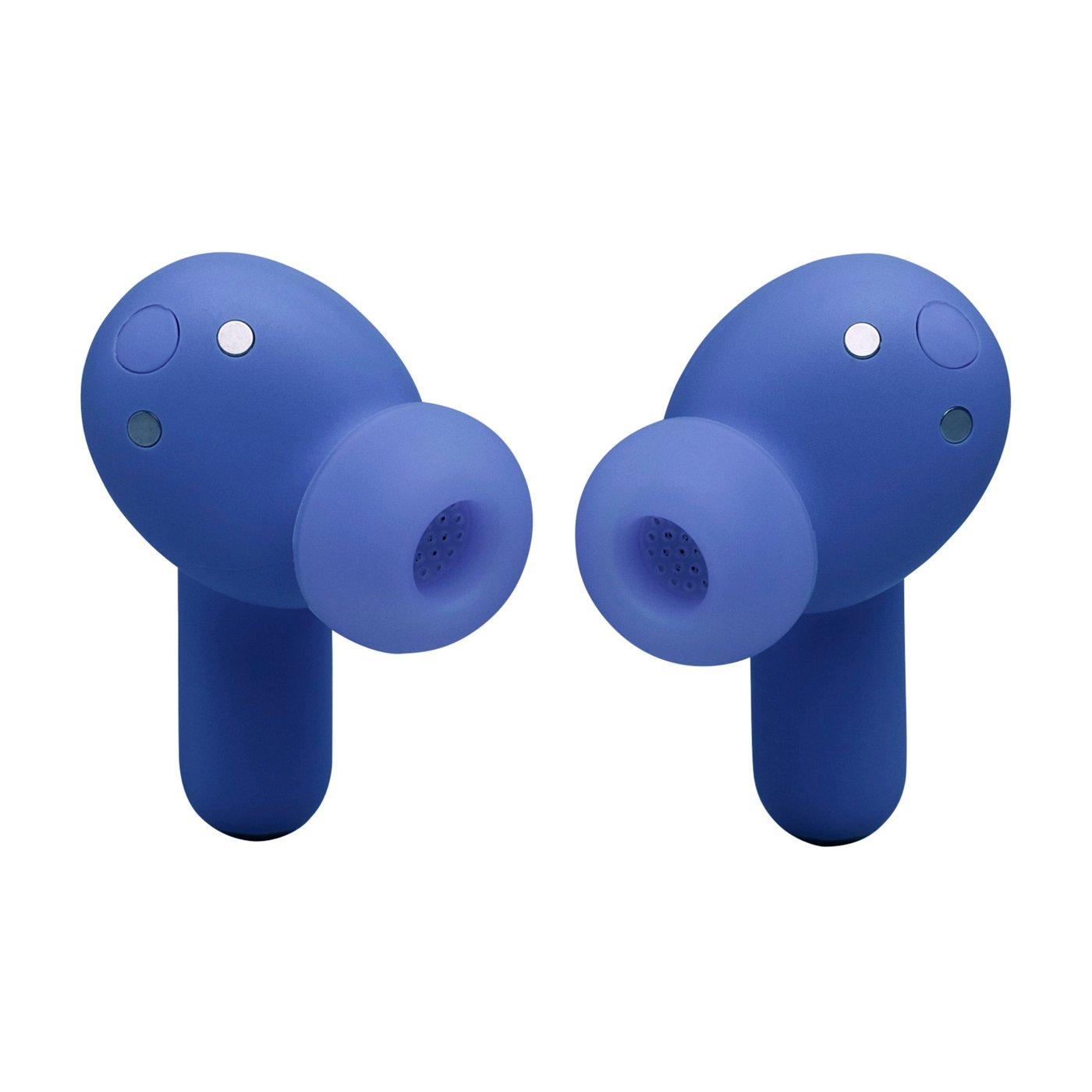 JBL Live Beam 4 helt trådløse ørepropper Blue