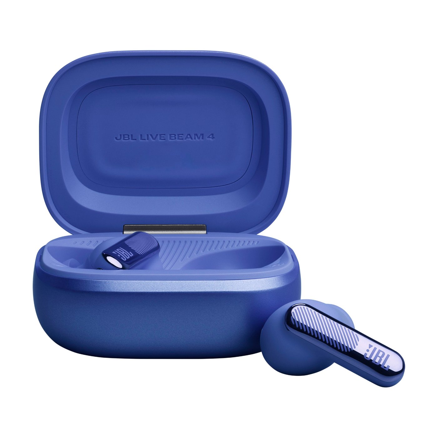 JBL Live Beam 4 helt trådløse ørepropper Blue