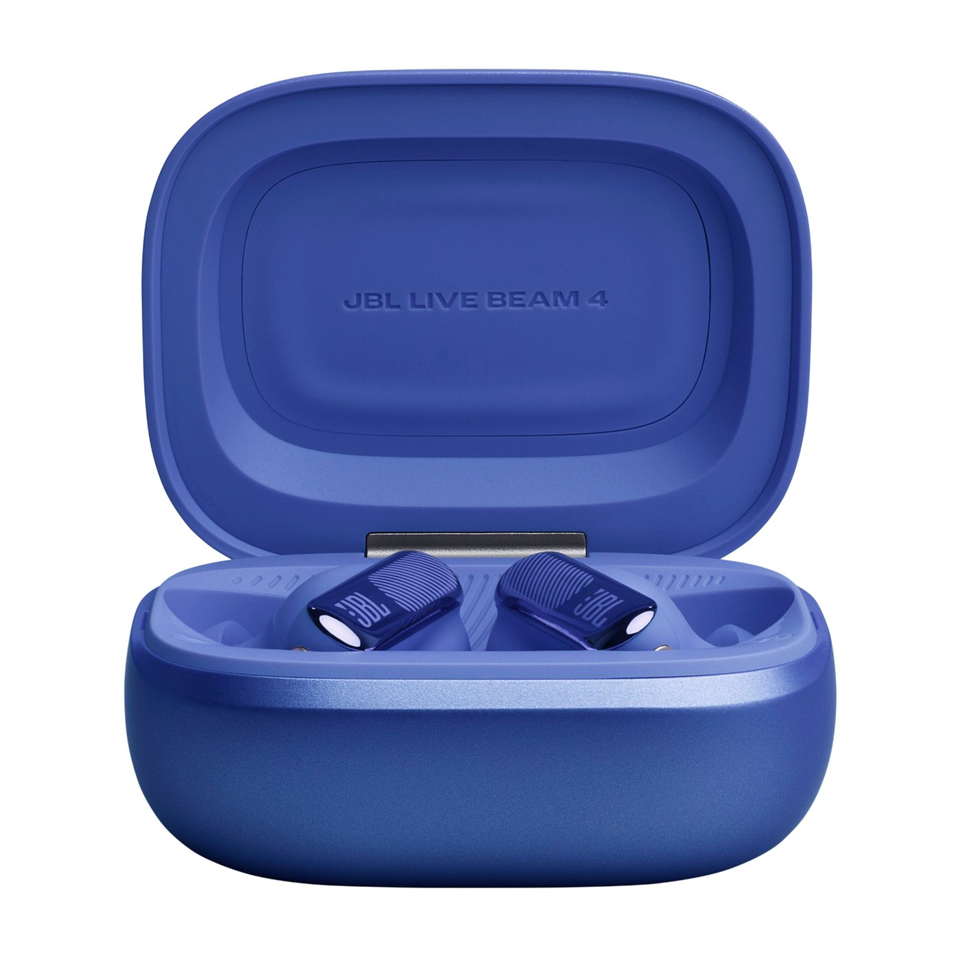 JBL Live Beam 4 helt trådløse ørepropper Blue