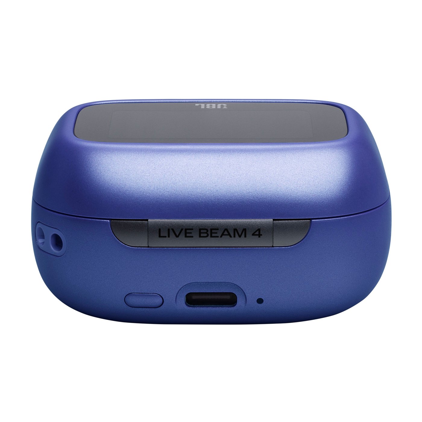 JBL Live Beam 4 helt trådløse ørepropper Blue