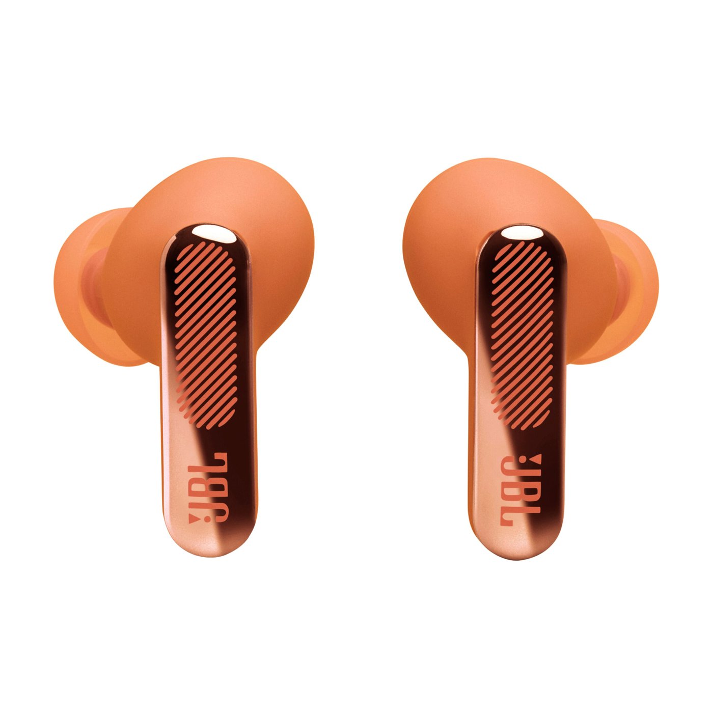 JBL Live Beam 4 helt trådløse ørepropper Orange