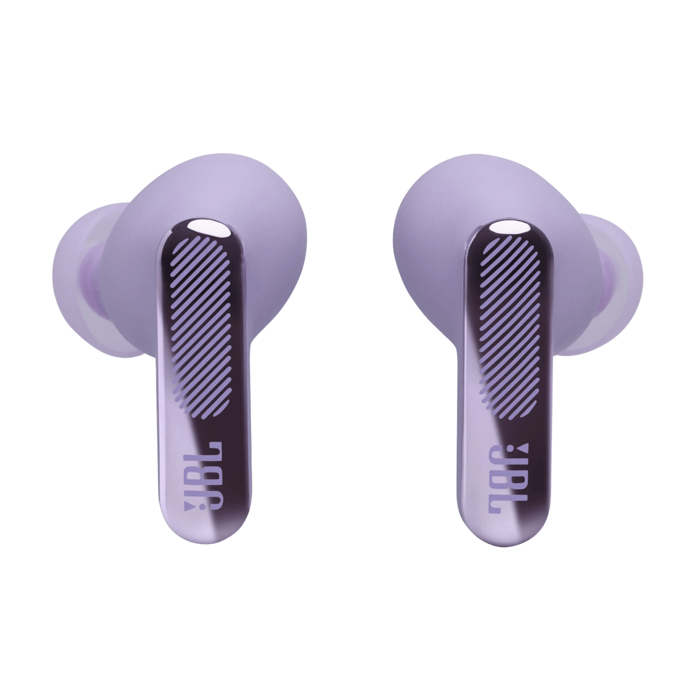 JBL Live Beam 4 trådlösa in-ear-hörlurar Purple