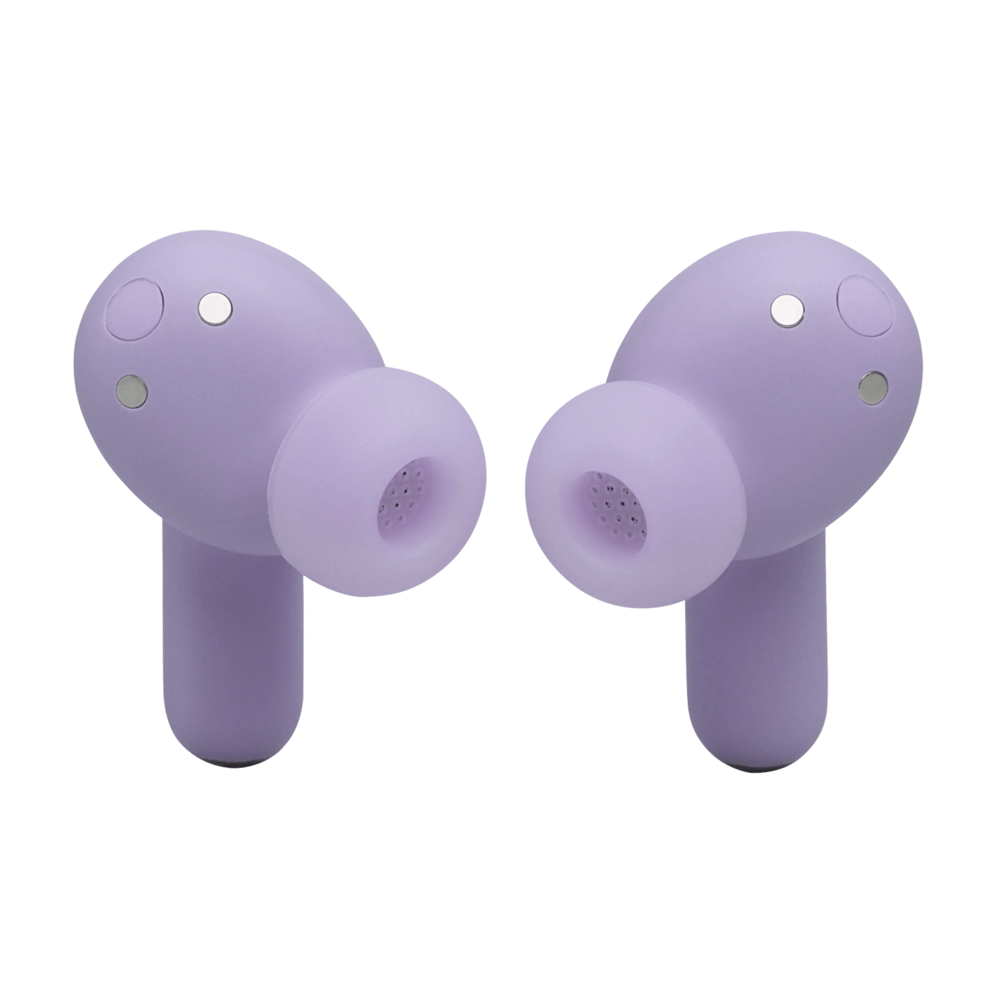 JBL Live Beam 4 trådlösa in-ear-hörlurar Purple