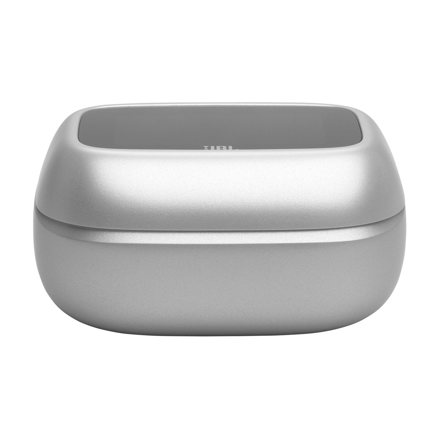 JBL Live Beam 4 helt trådløse ørepropper Silver