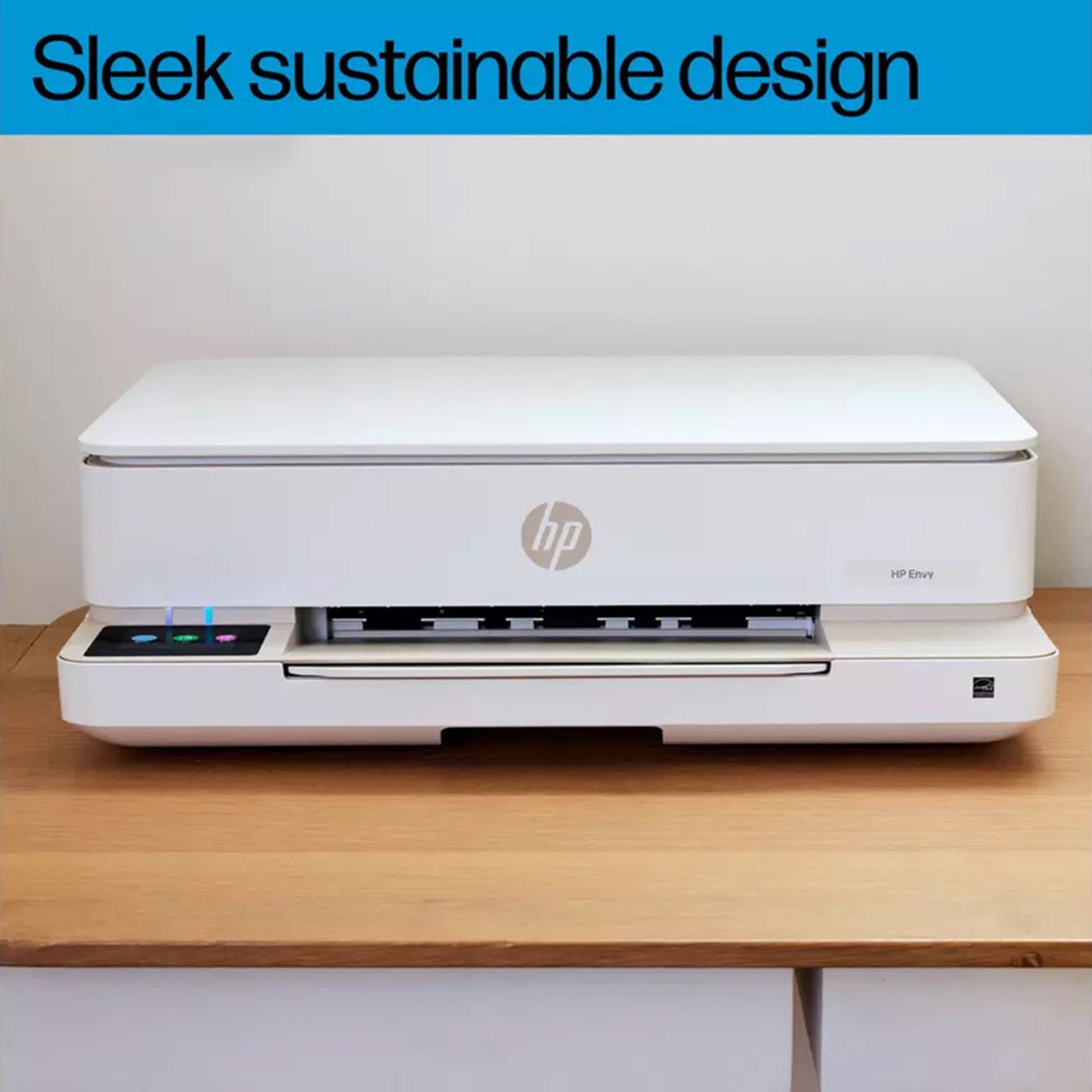 HP ENVY 6120e multifunksjonsskriver
