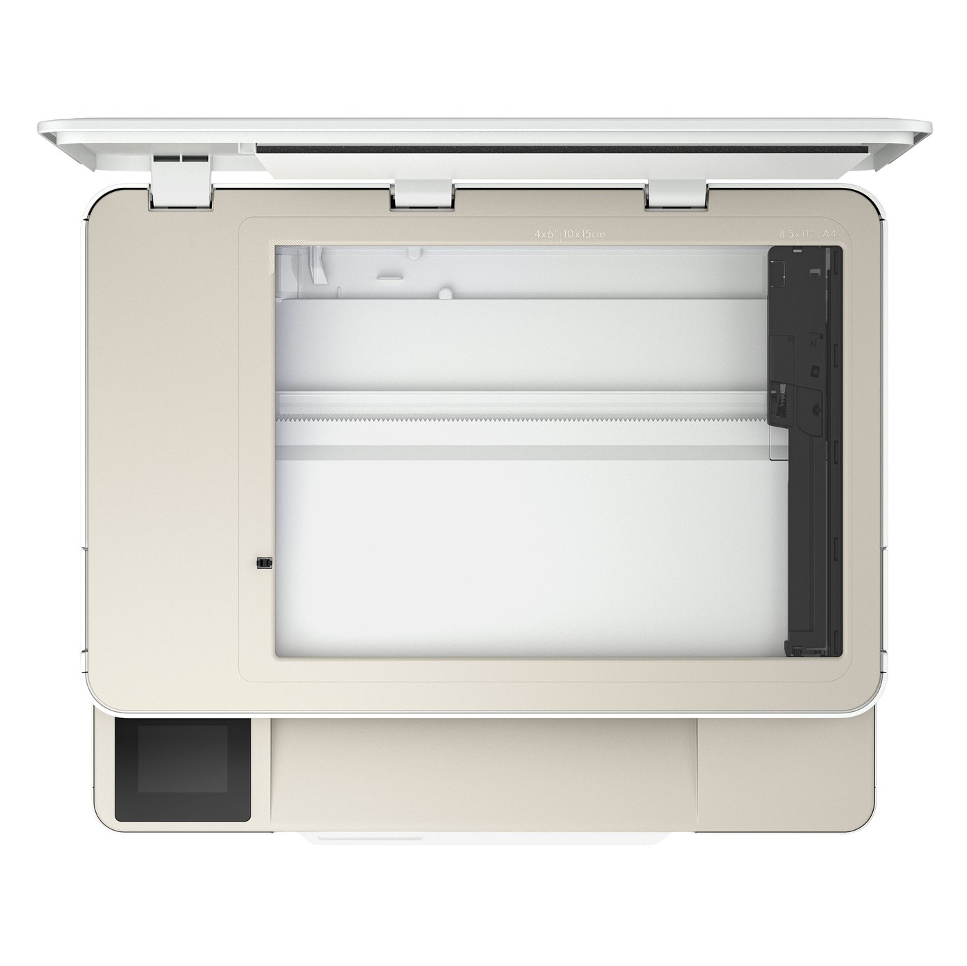 HP ENVY 6120e multifunktionsskrivare