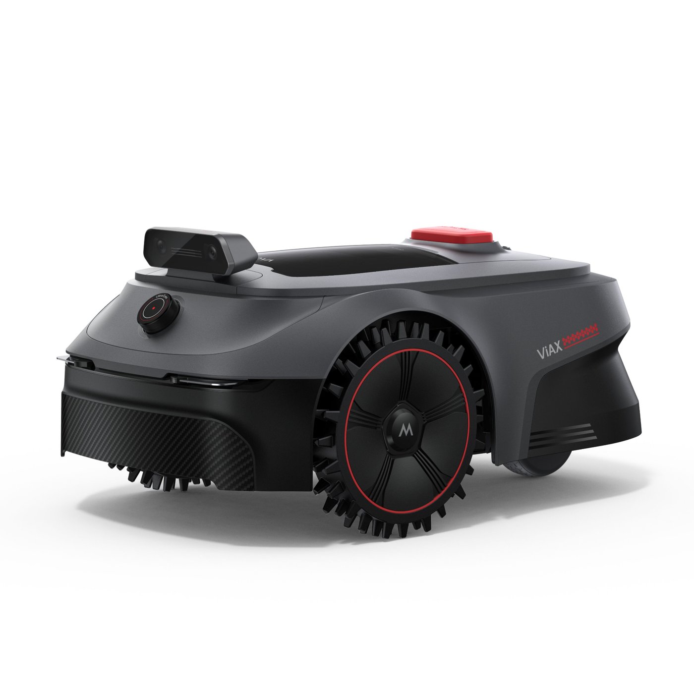 MOVA ViAX 600 robotgressklipper