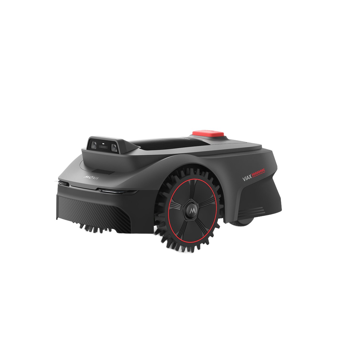 MOVA ViAX 600 robotgressklipper